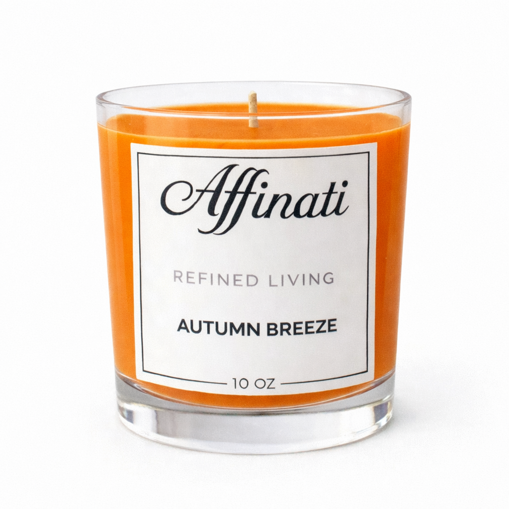 Autumn Breeze Original Candle