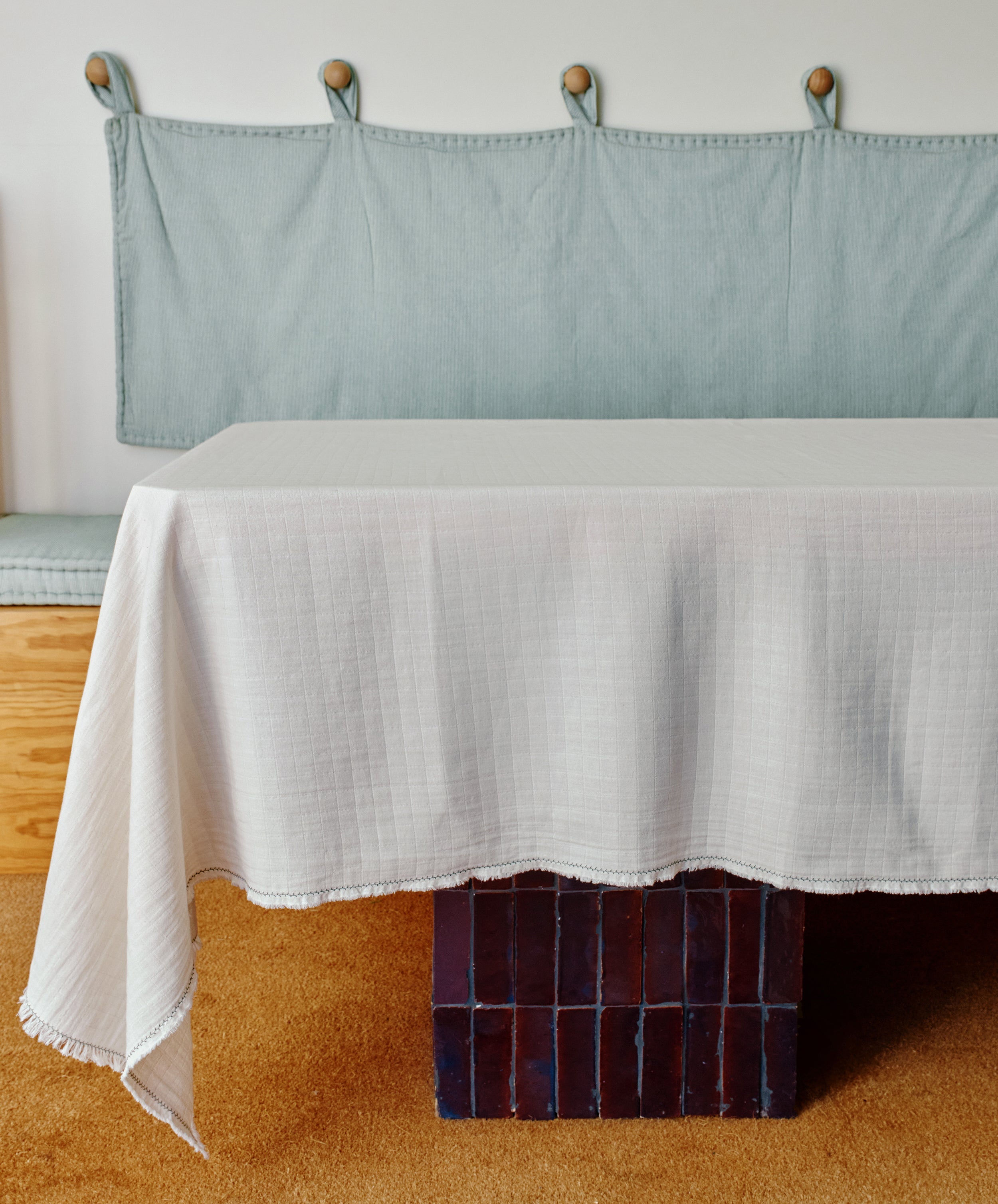 Filial Tablecloth