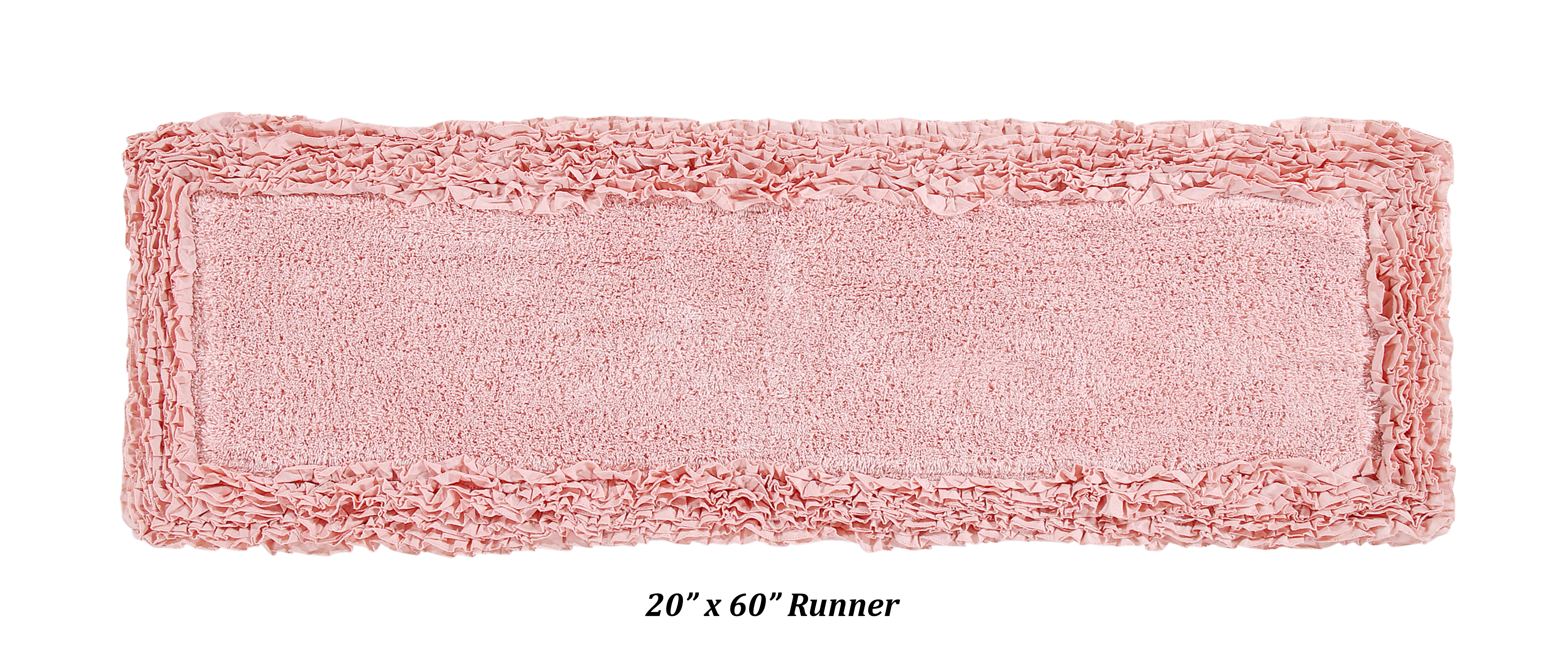 Shaggy Border Collection