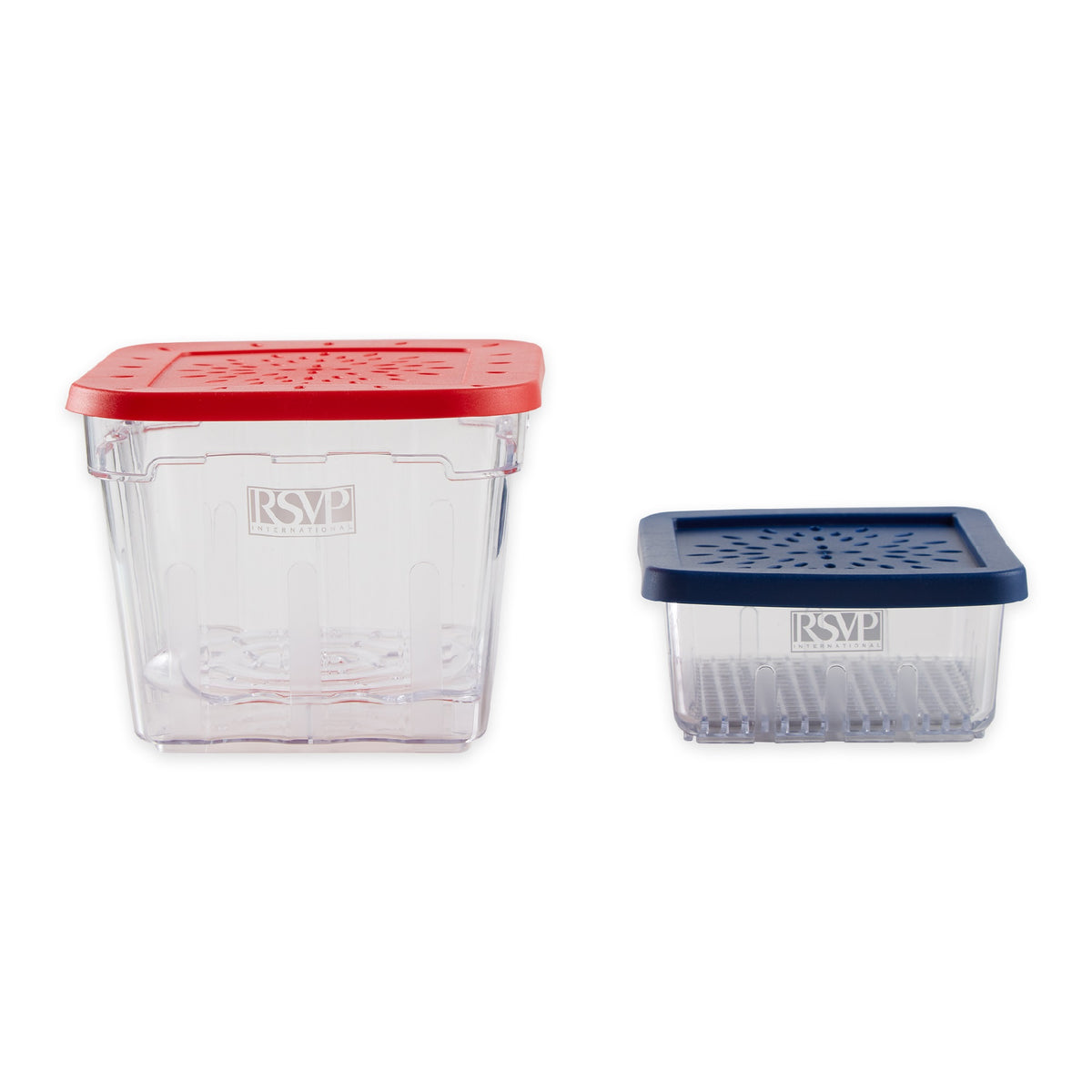 Berry Keepers  Set Of 2