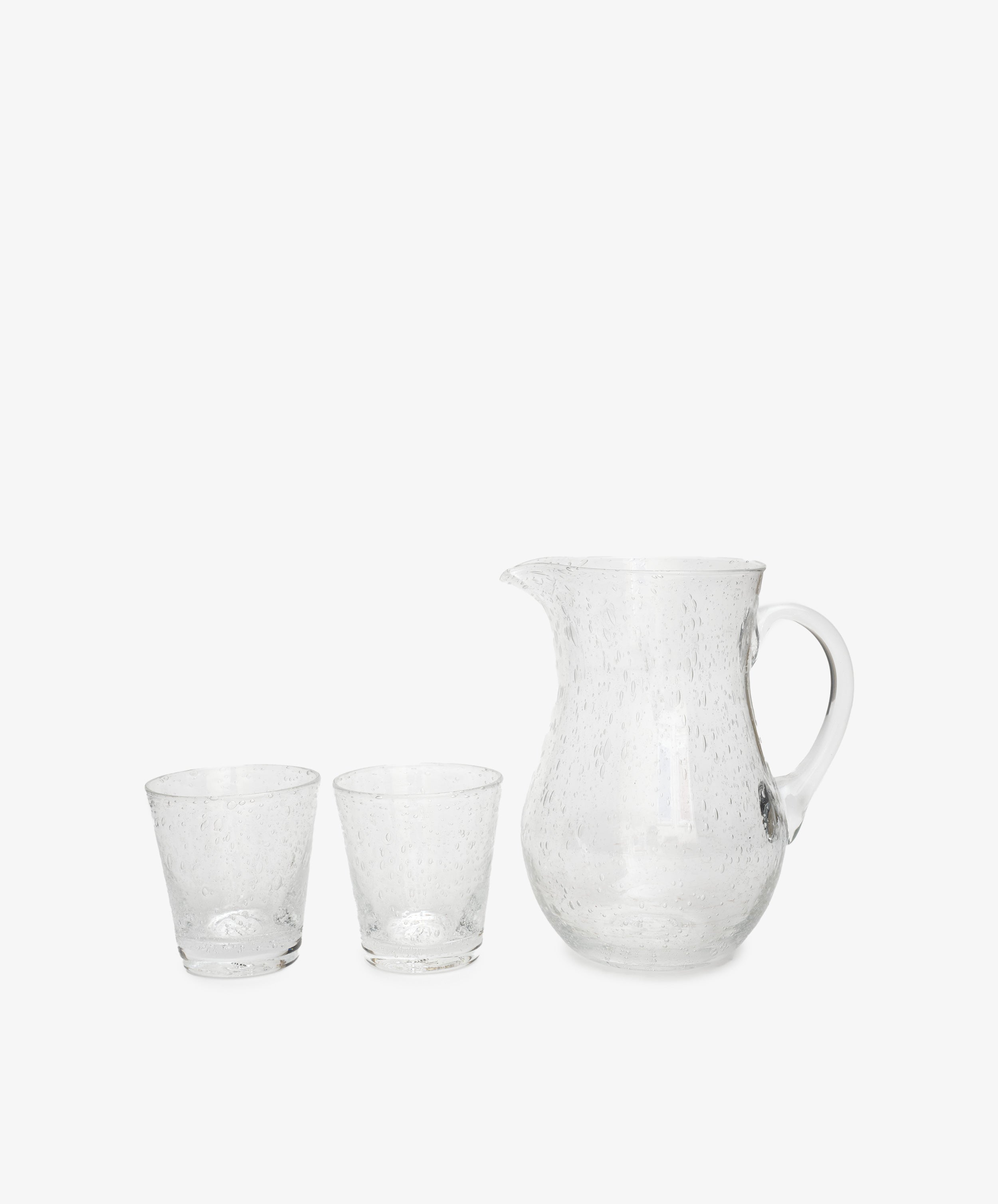 Lauren Water Jug