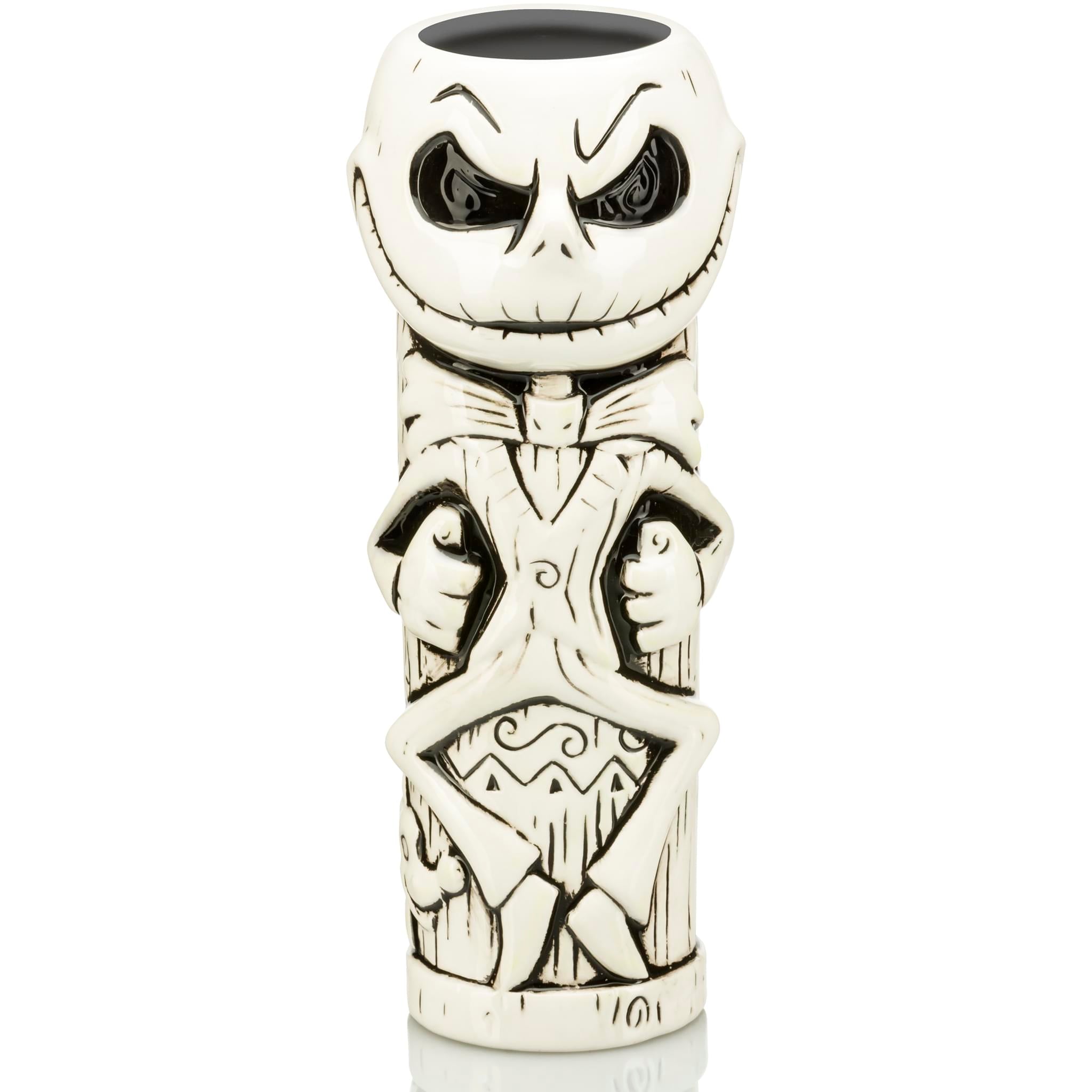 geeki Tikis Disney The Nightmare Before christmas Jack Skellington ceramic Mug
