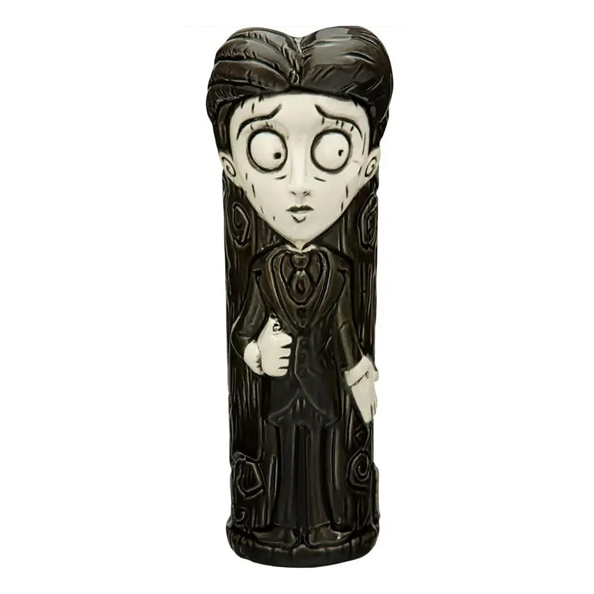 geeki Tikis corpse Victor w Scraps 18 Ounce ceramic Mug