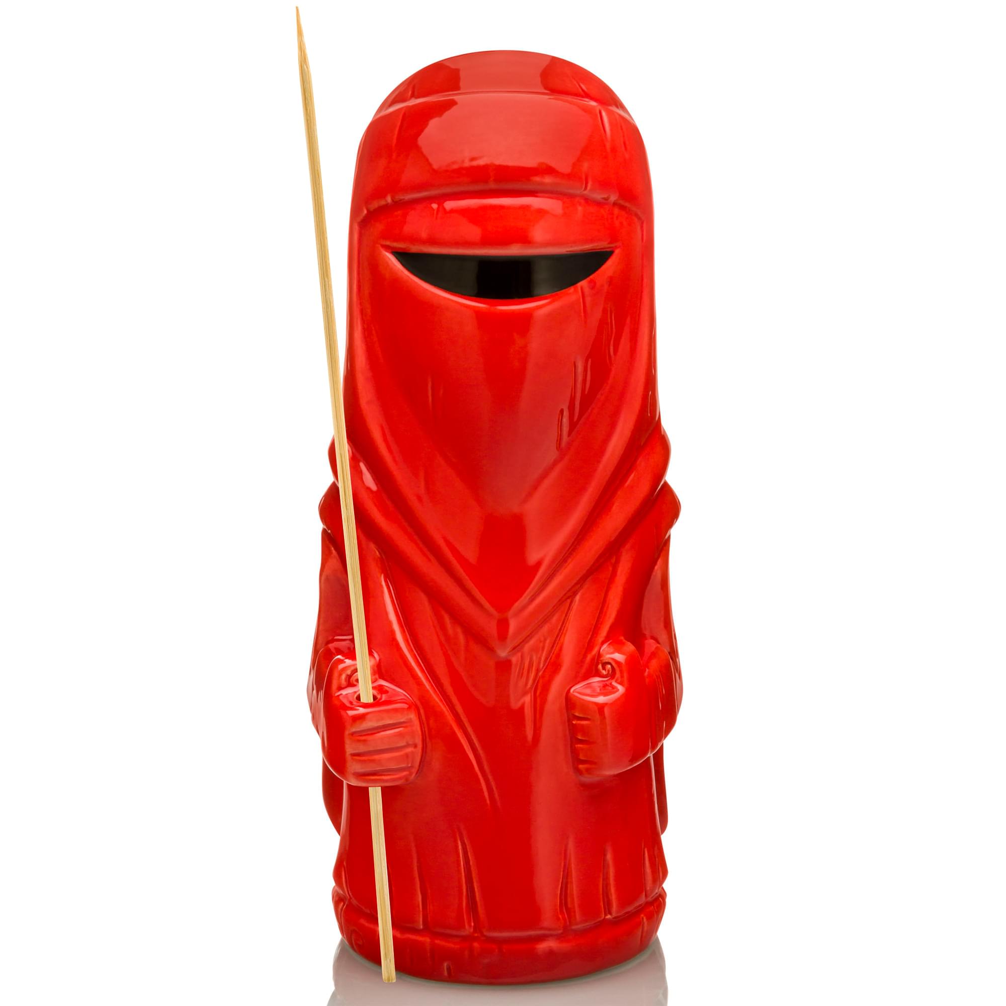 geeki Tikis Star Wars Imperial Royal guard ceramic Mug  Holds 14 Ounces