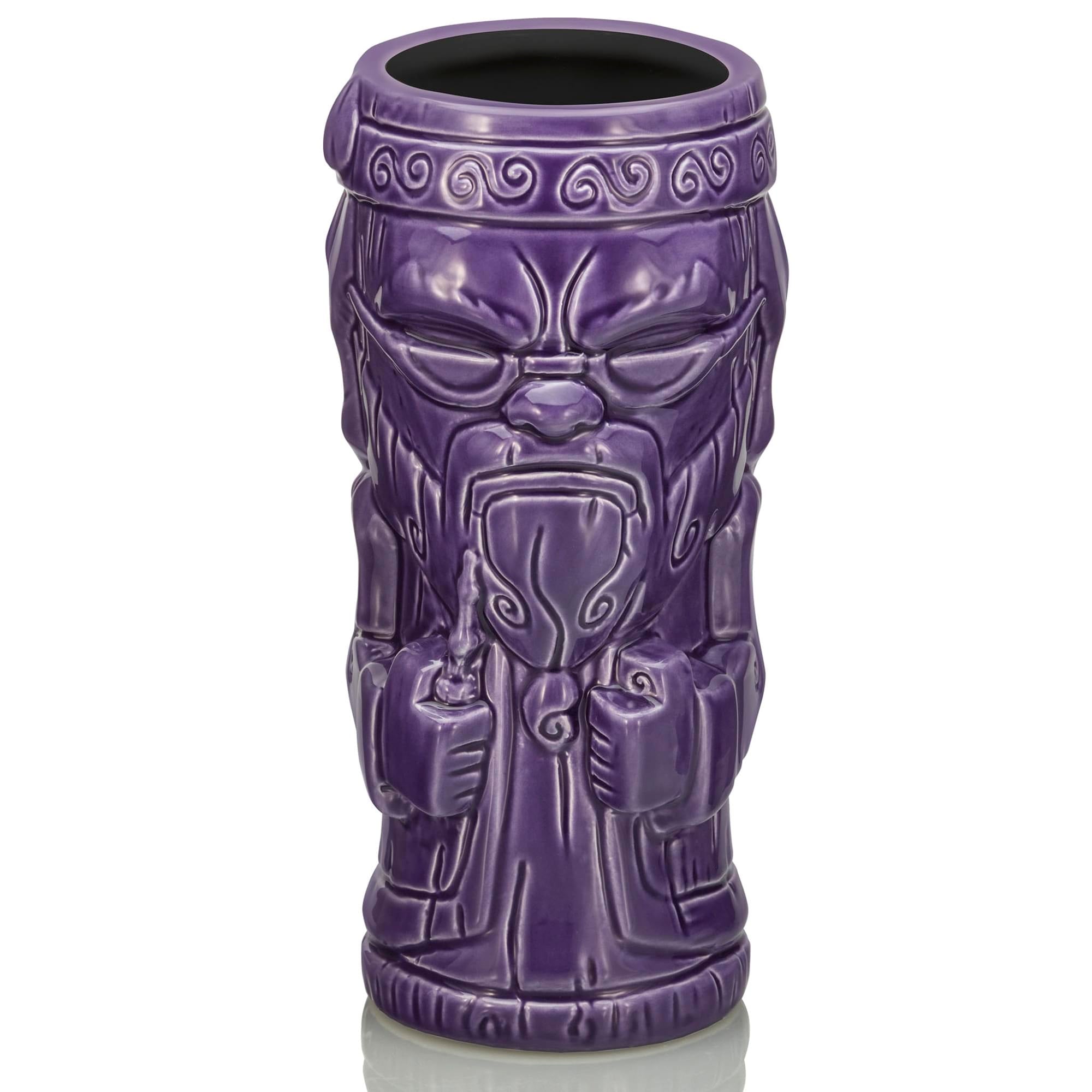 geeki Tikis Harry Potter Dumbledore ceramic Mug  Holds 18 Ounces