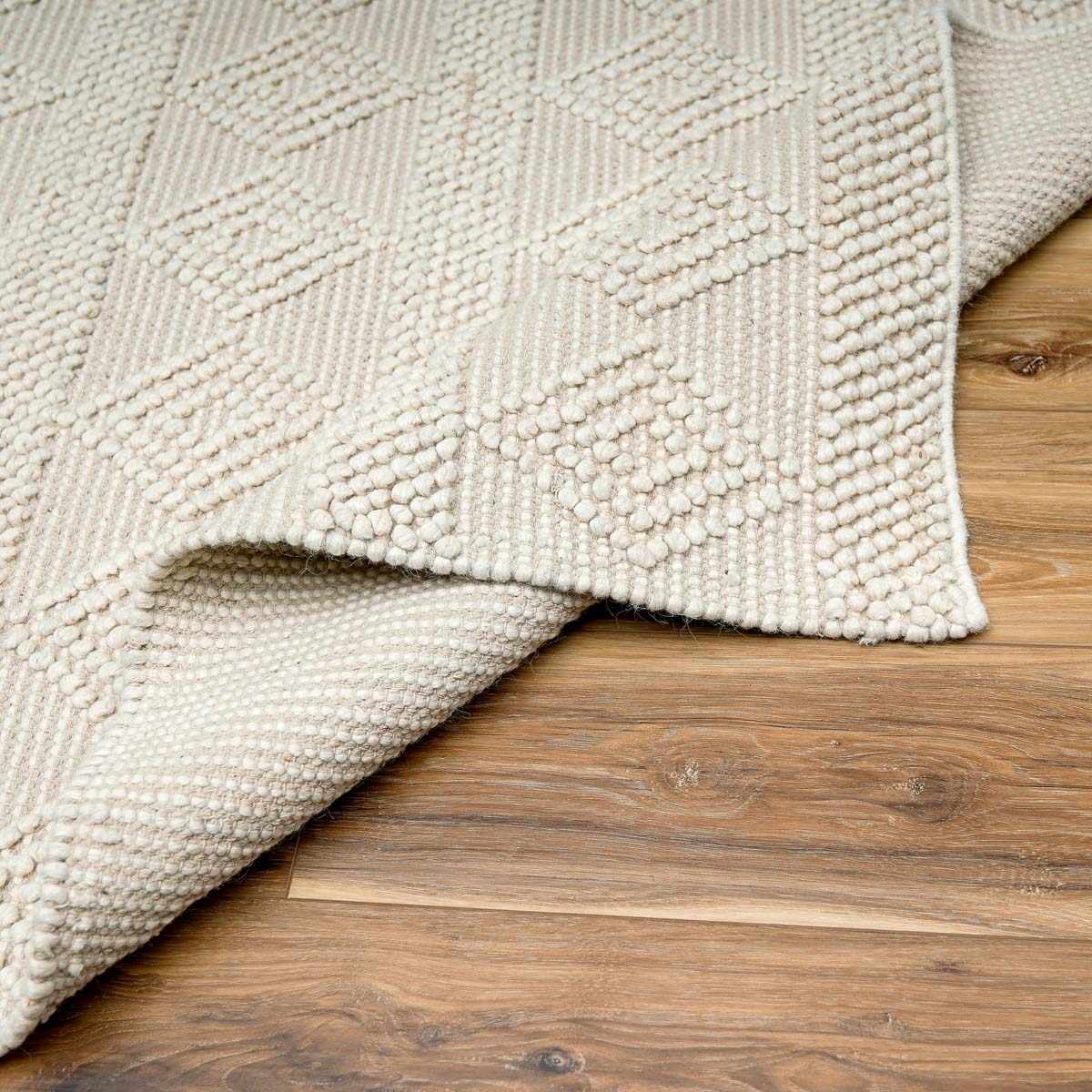 Bolinger 8ft Runner Rug