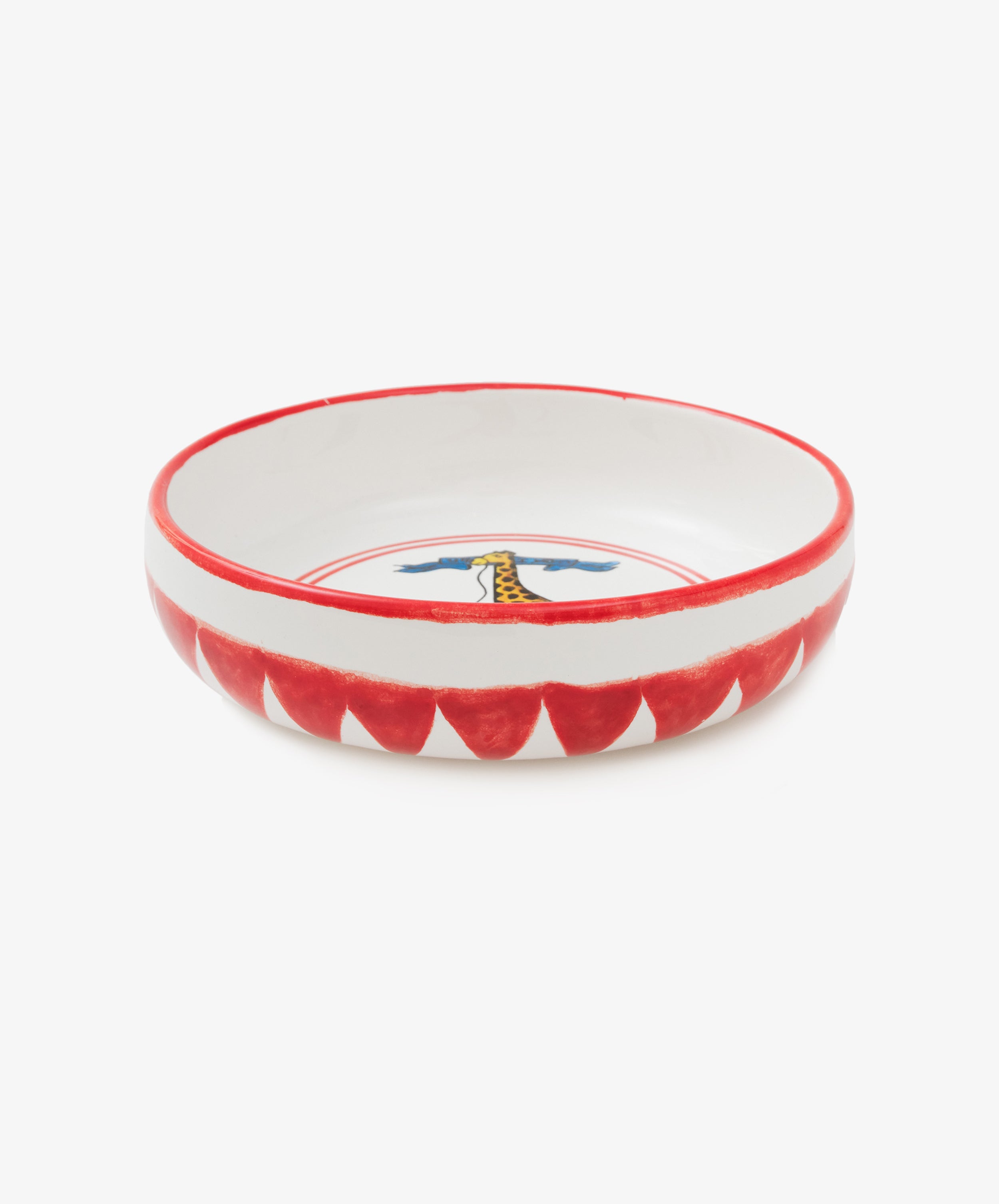 Palio Pasta Bowl, The Giraffe
