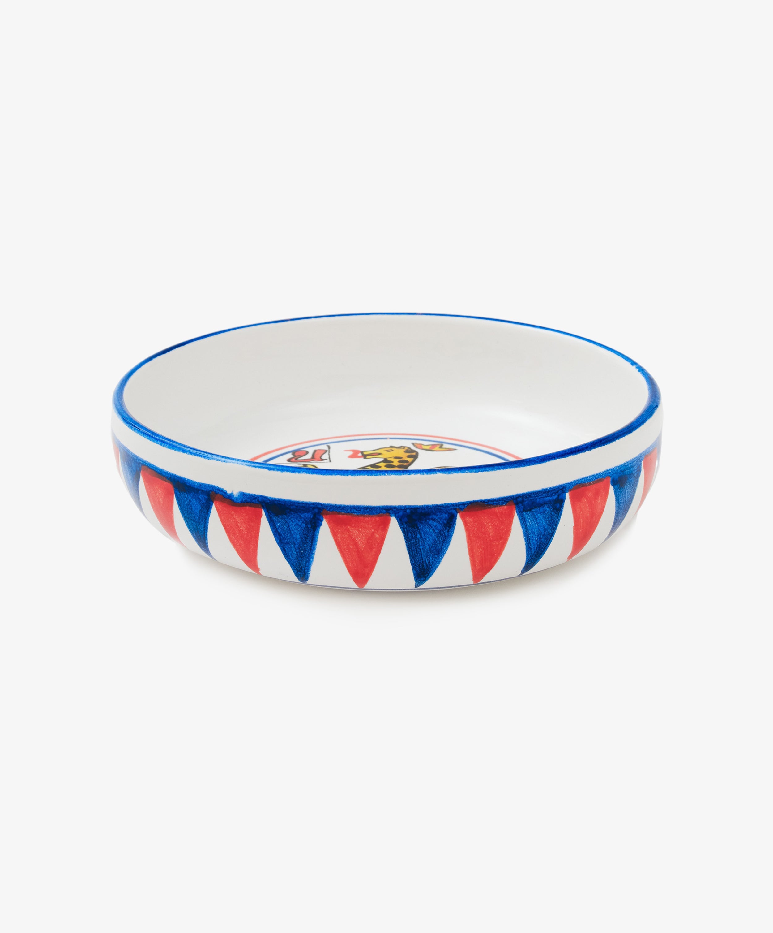 Palio Pasta Bowl, The Panther