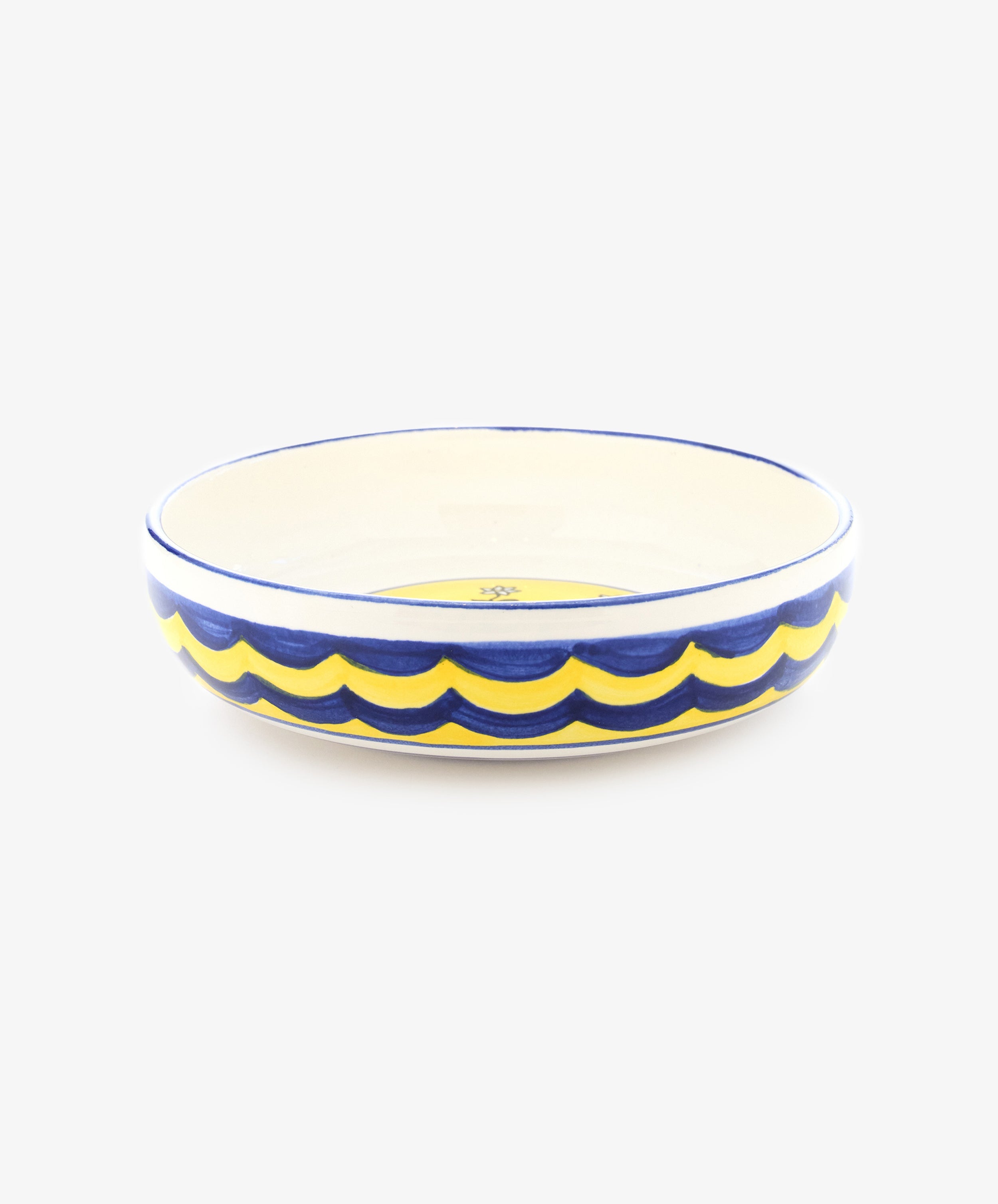 Palio Pasta Bowl, The Tortoise