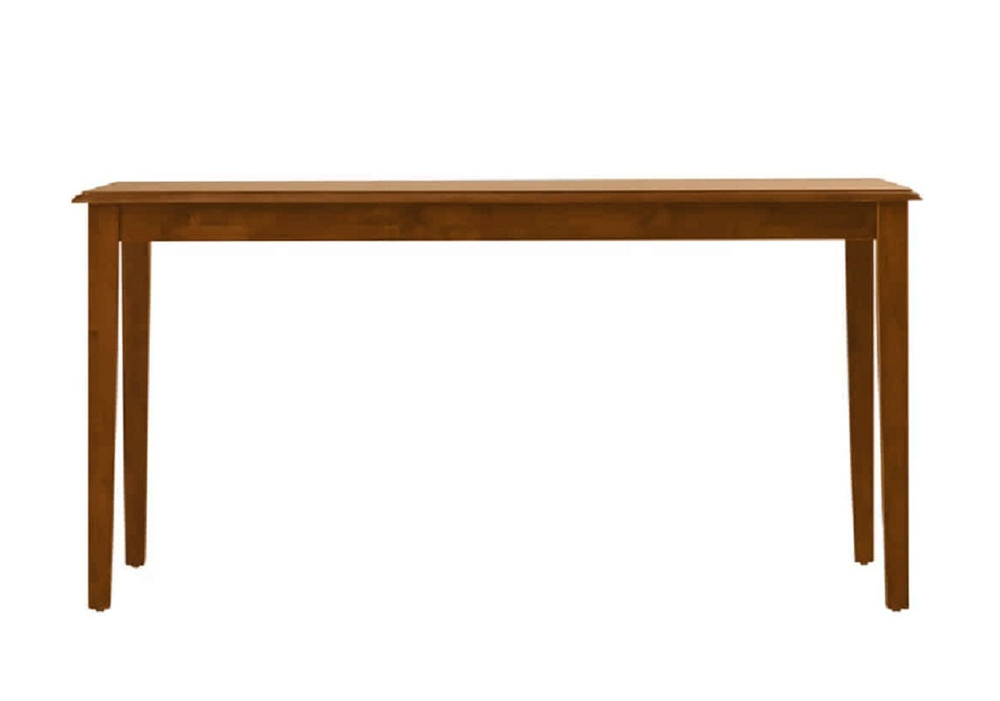 SHAKER - TABLE [WALNUT]