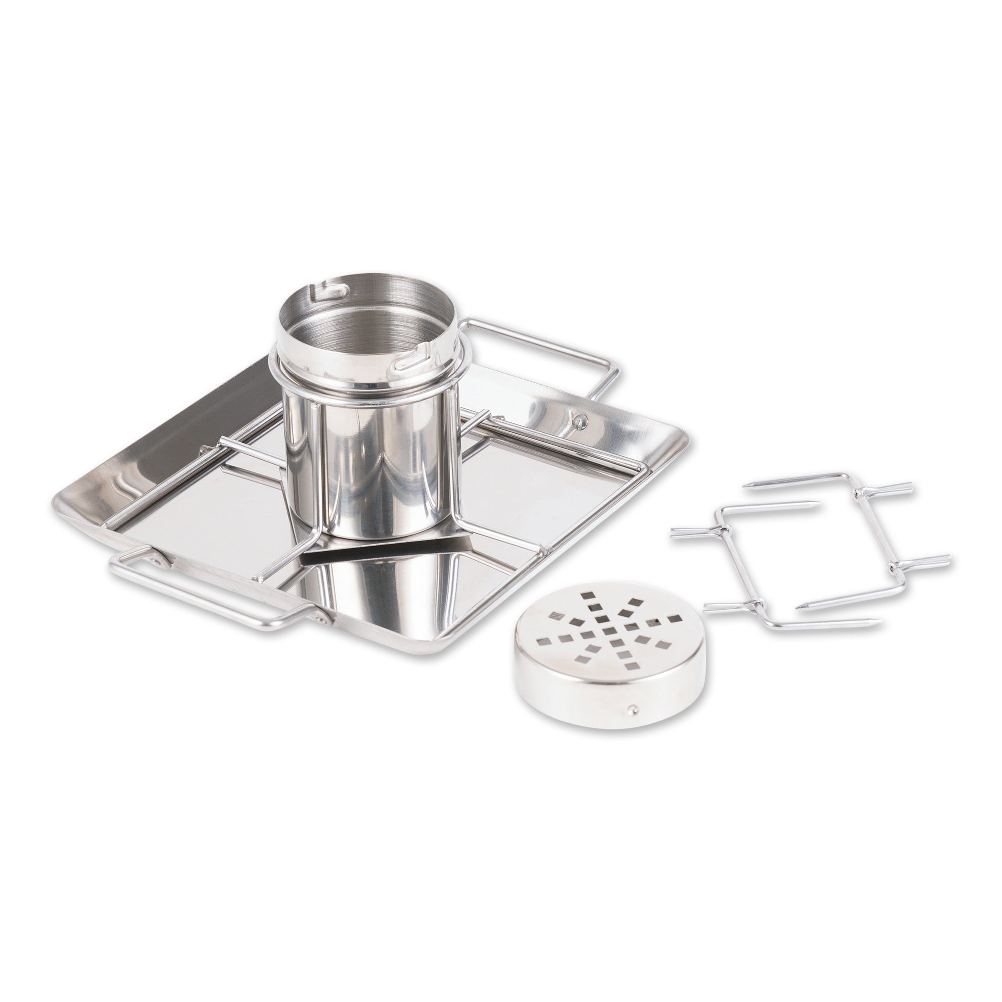 Endurance Vertical Chicken Roaster