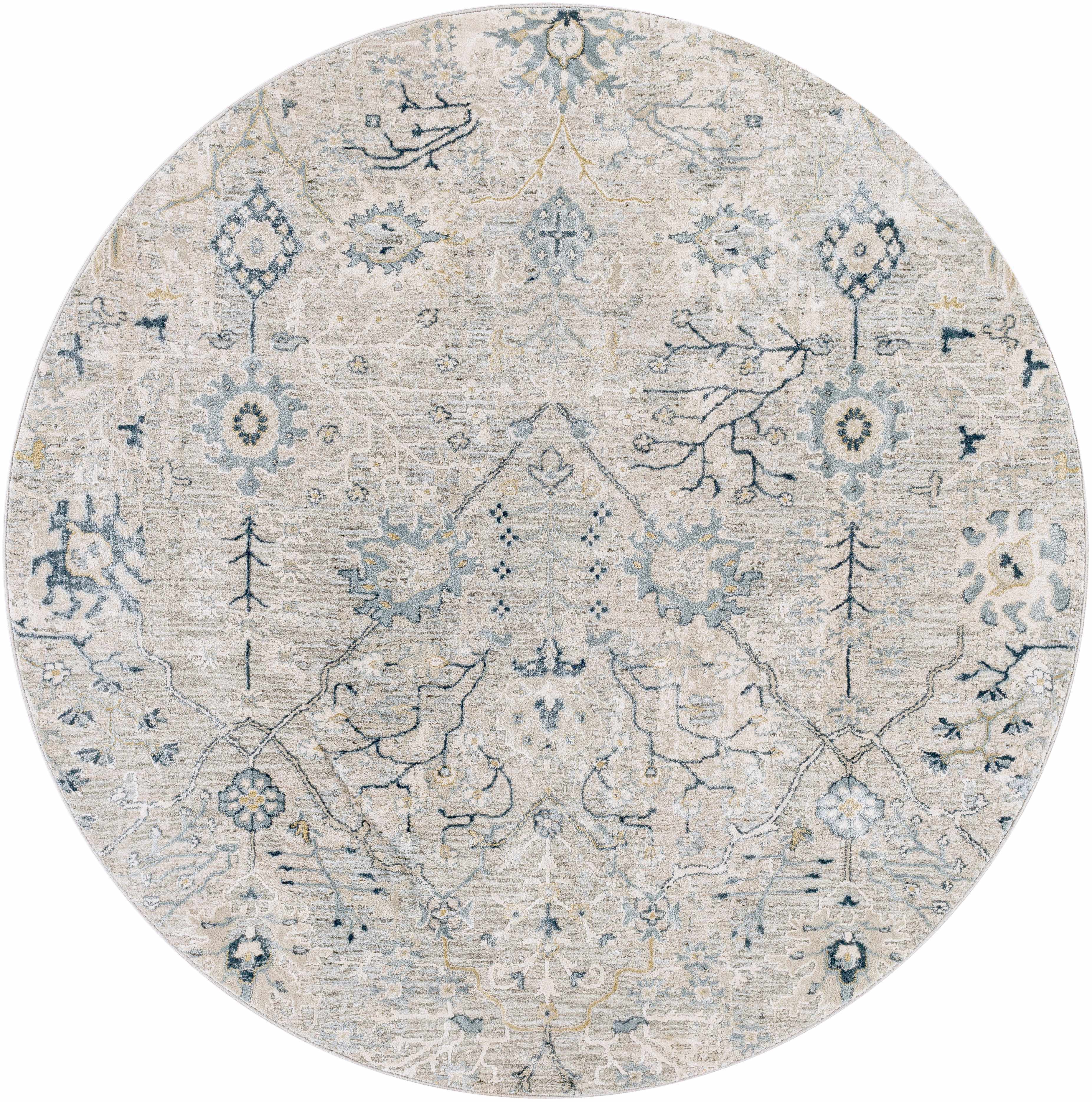Barkisland Runner Rug