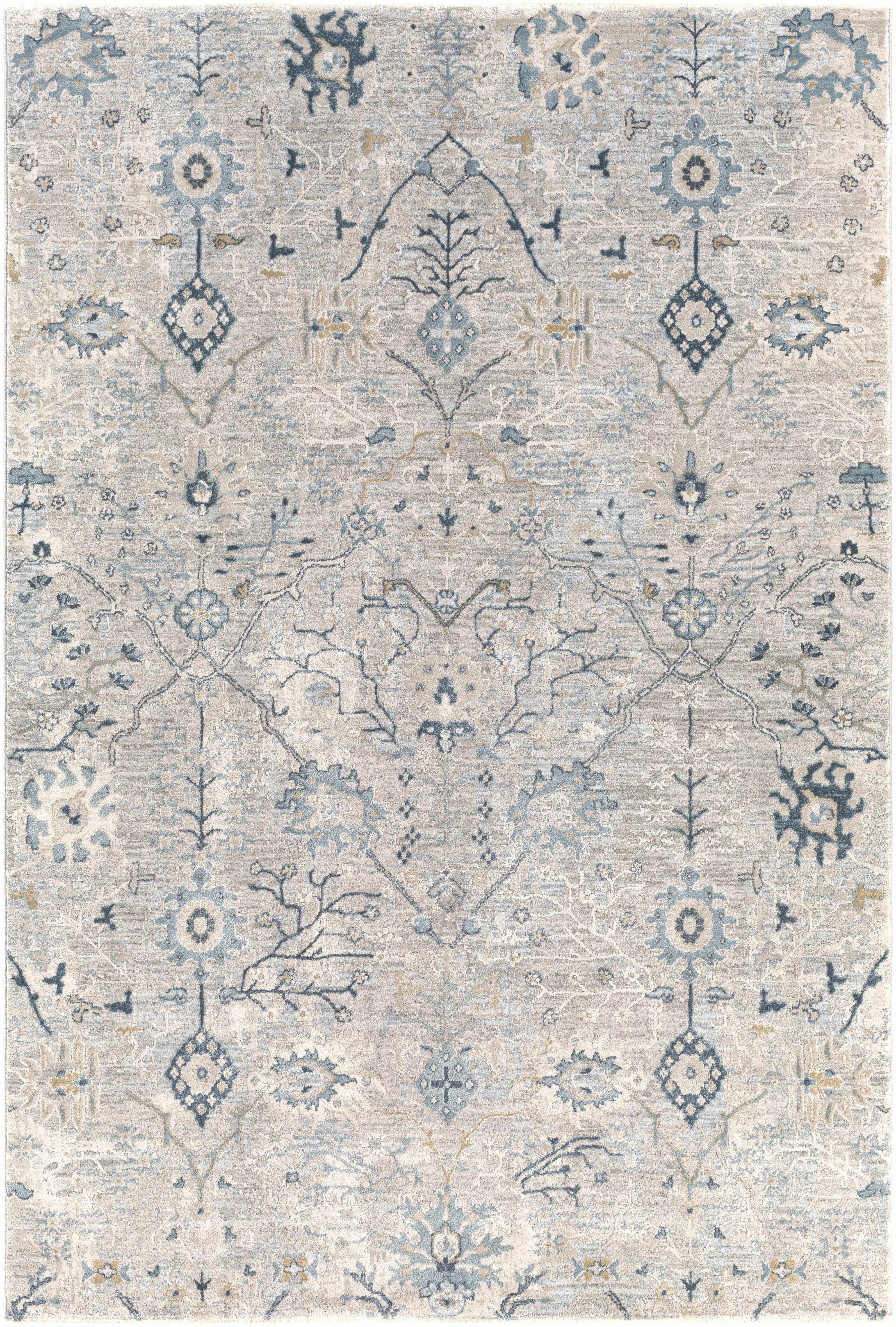 Barkisland Runner Rug