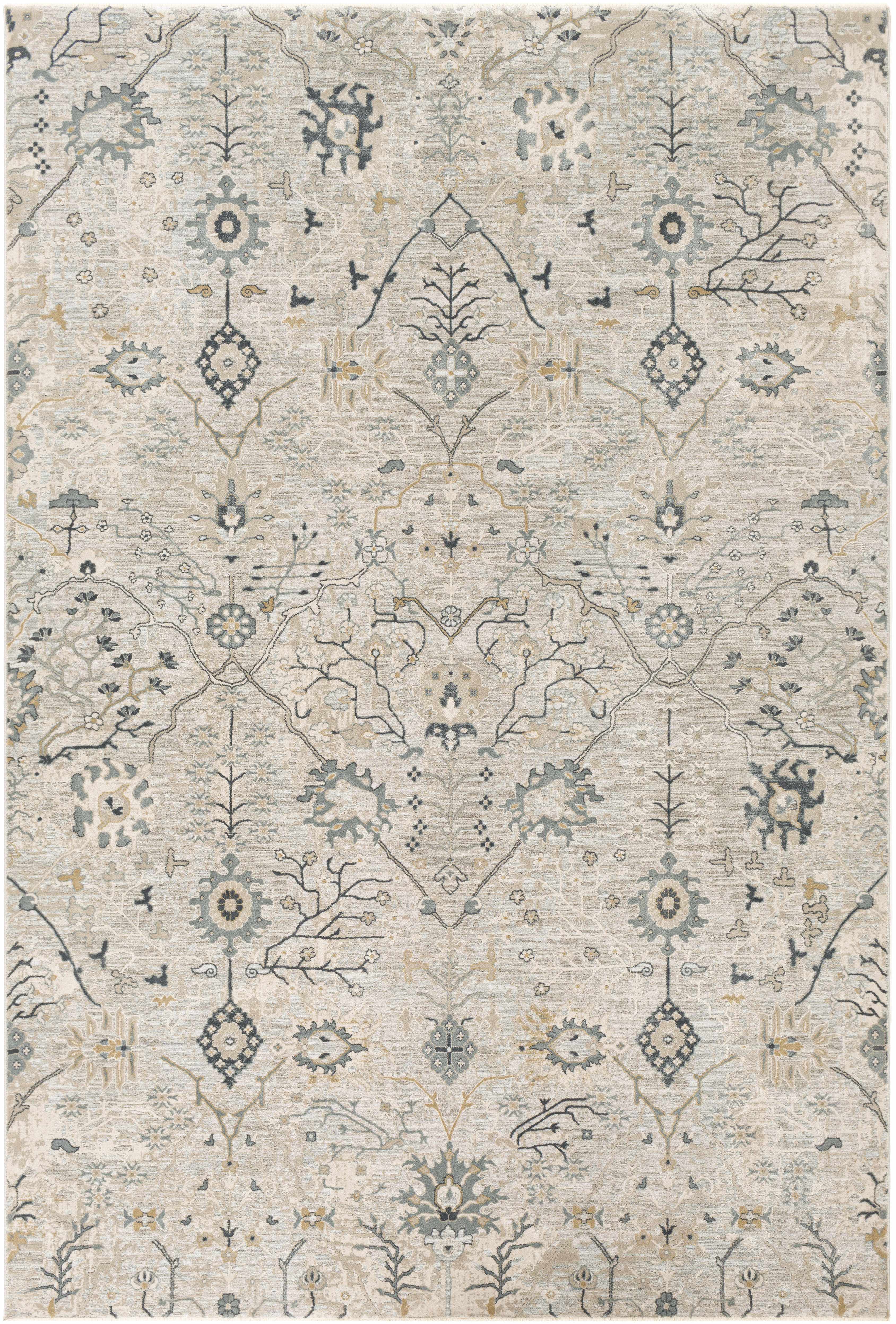 Barkisland Runner Rug
