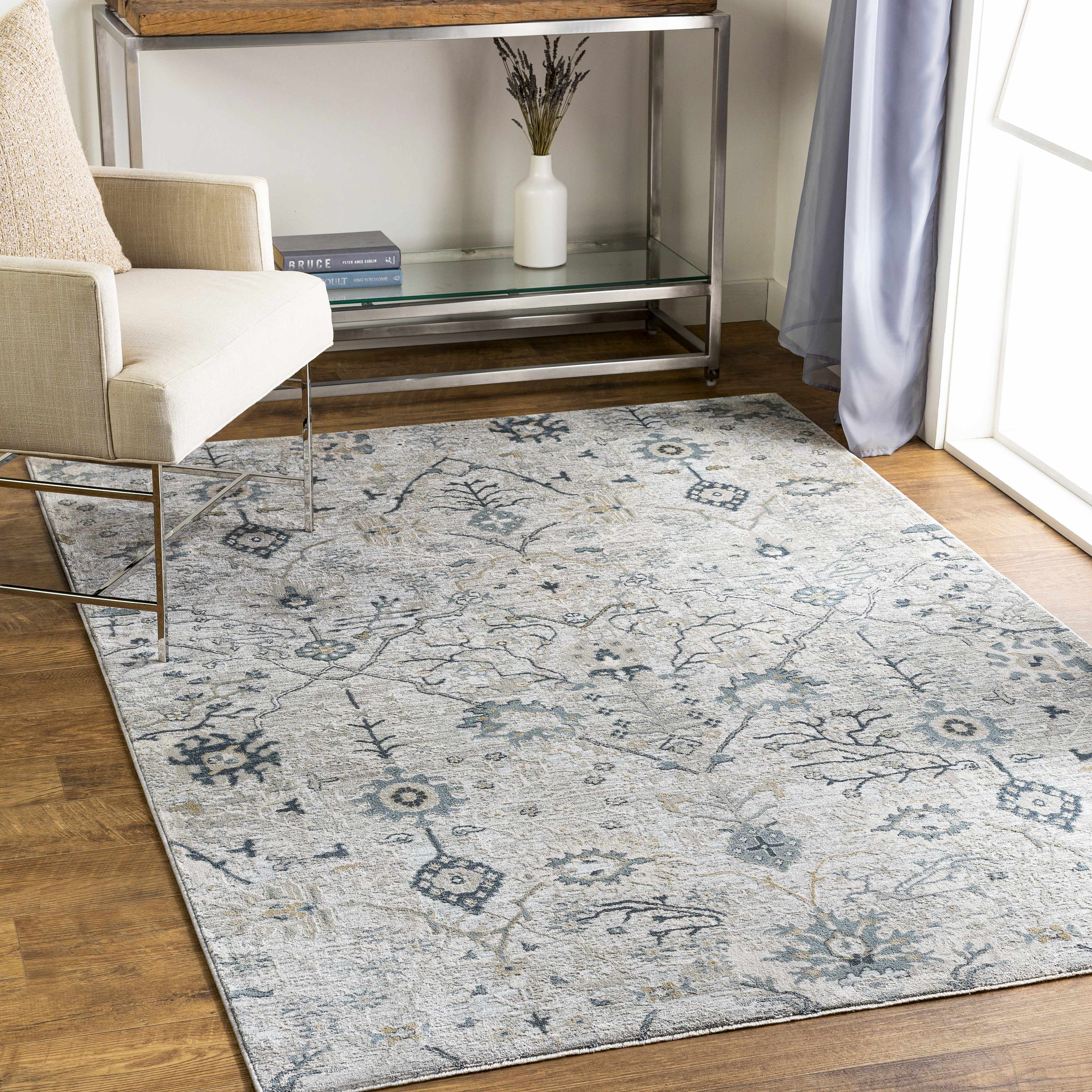 Barkisland Runner Rug