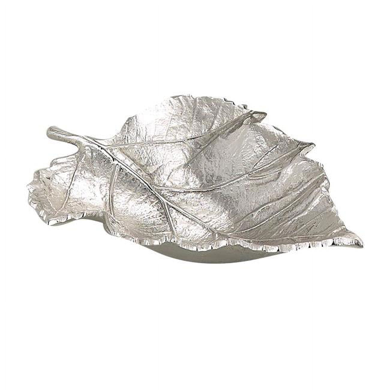 Jiallo 72673 Maple Leaf Dish