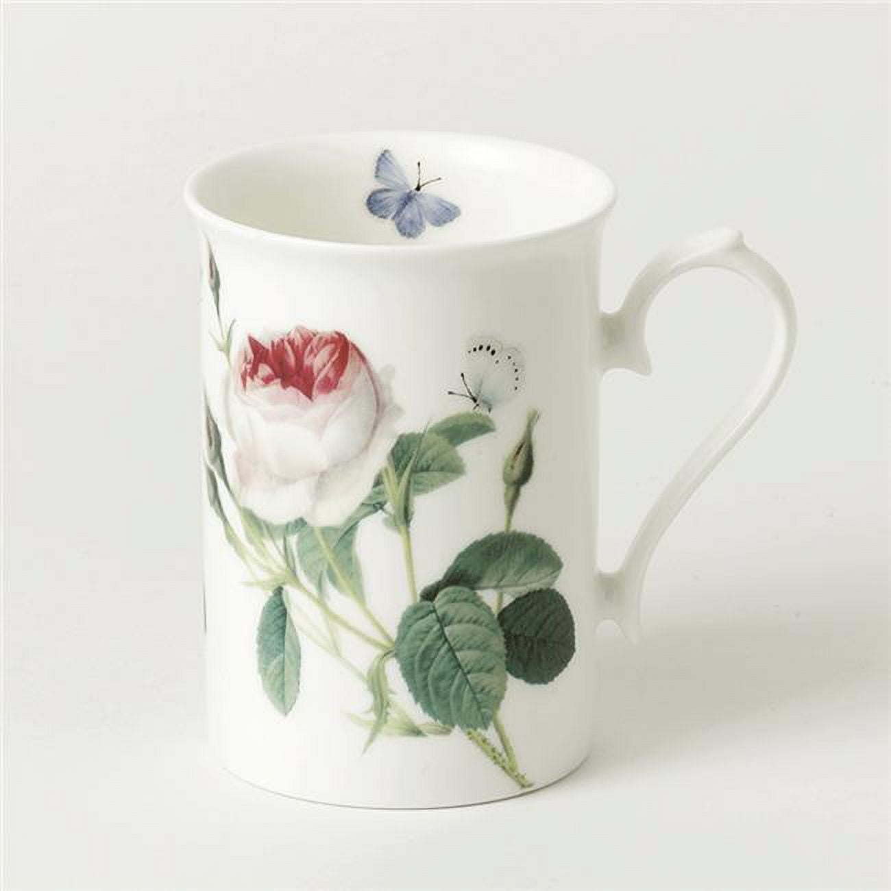 Anne Mug  Palace Garden Set of 2