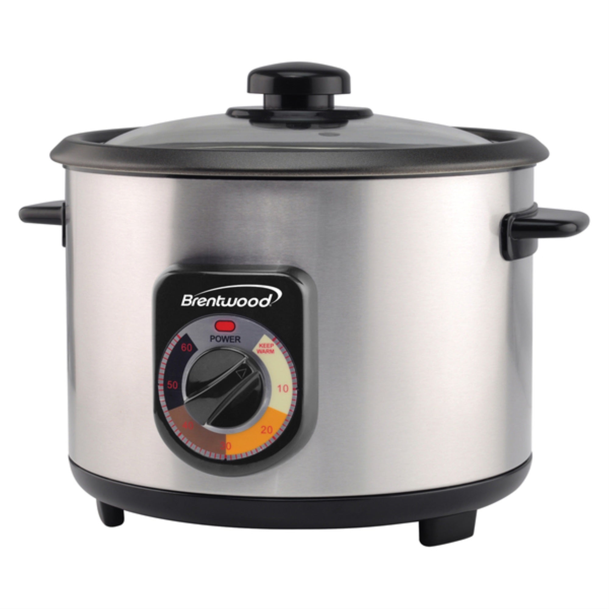 8CP PRSN RICE COOKER SSL