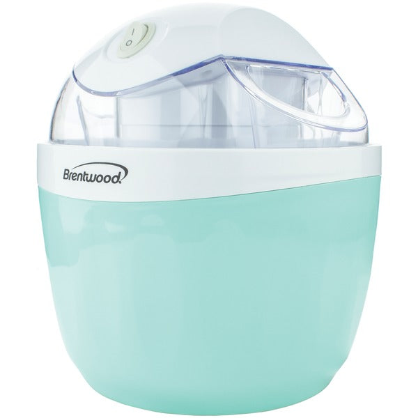 1L Ice Cream Mkr Blu