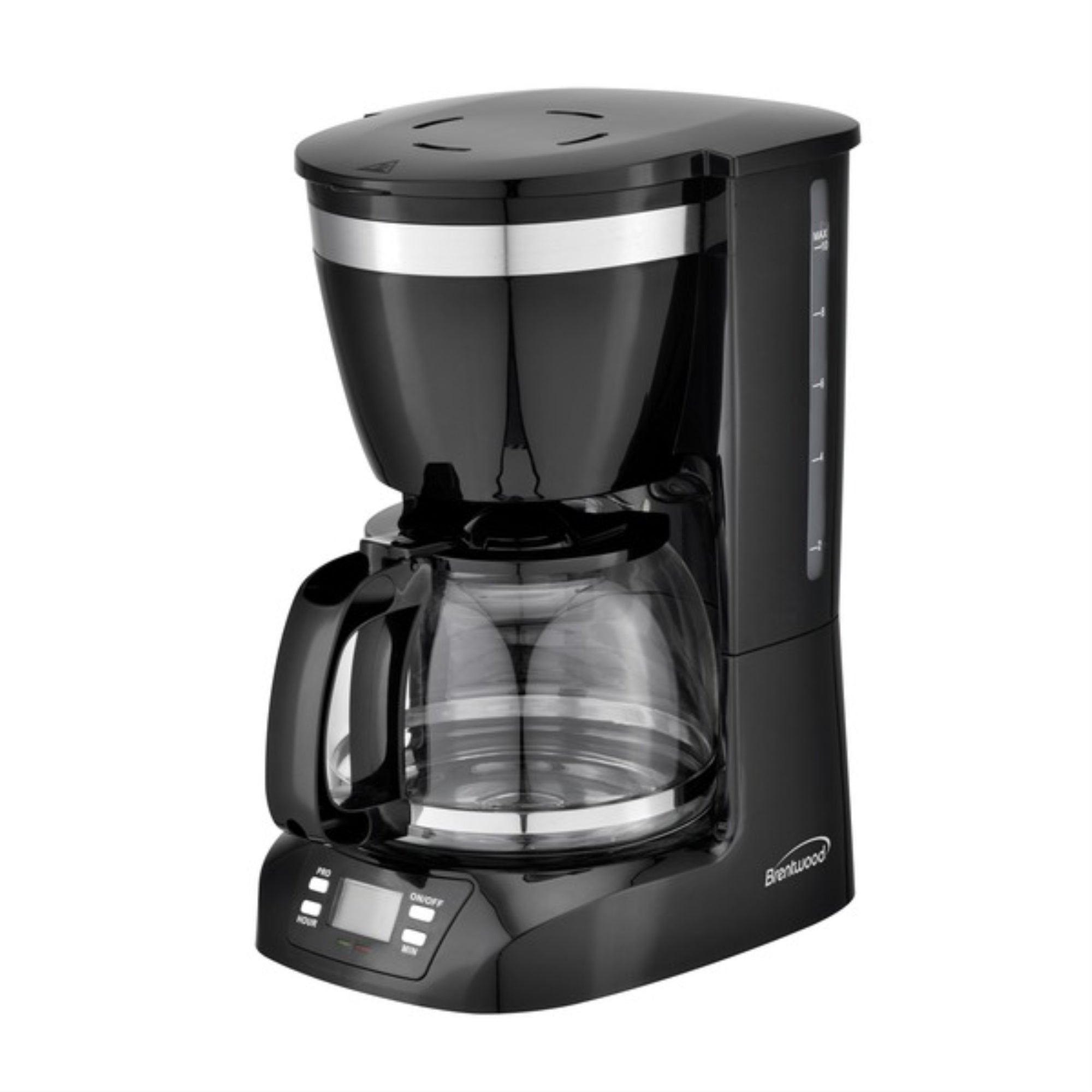 10CUP DGTL CFFE MKR BLK