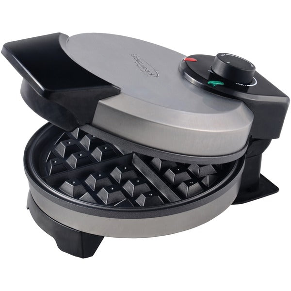 Brentwood Appliances TS230S 7 Nonstick Belgian Waffle Maker