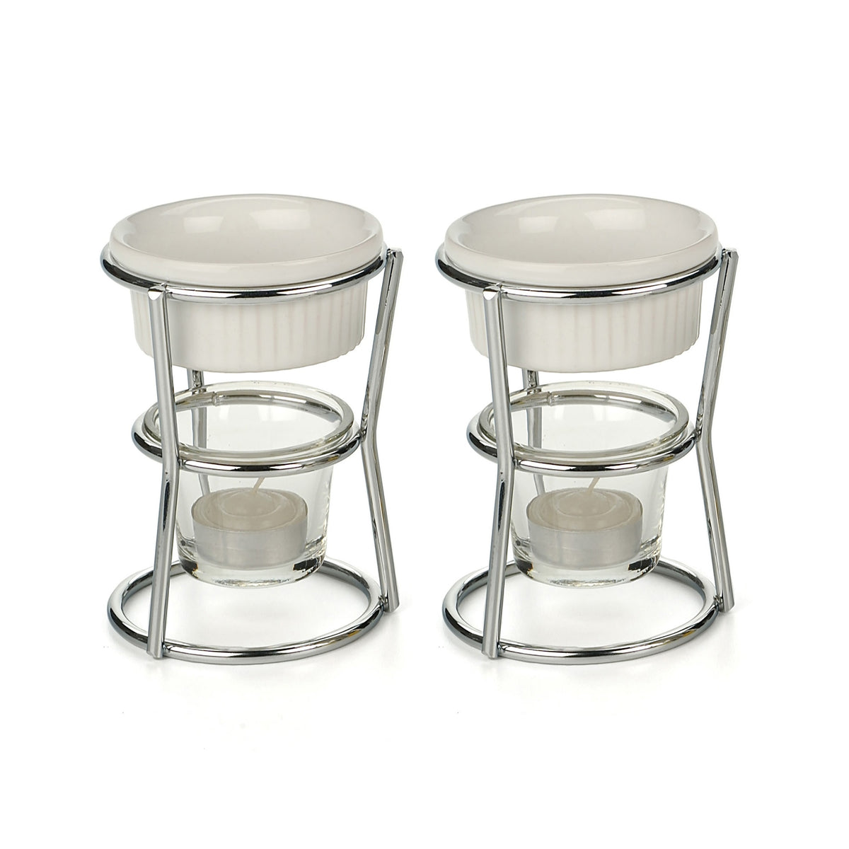 Promo Butter Warmer Set Of 2