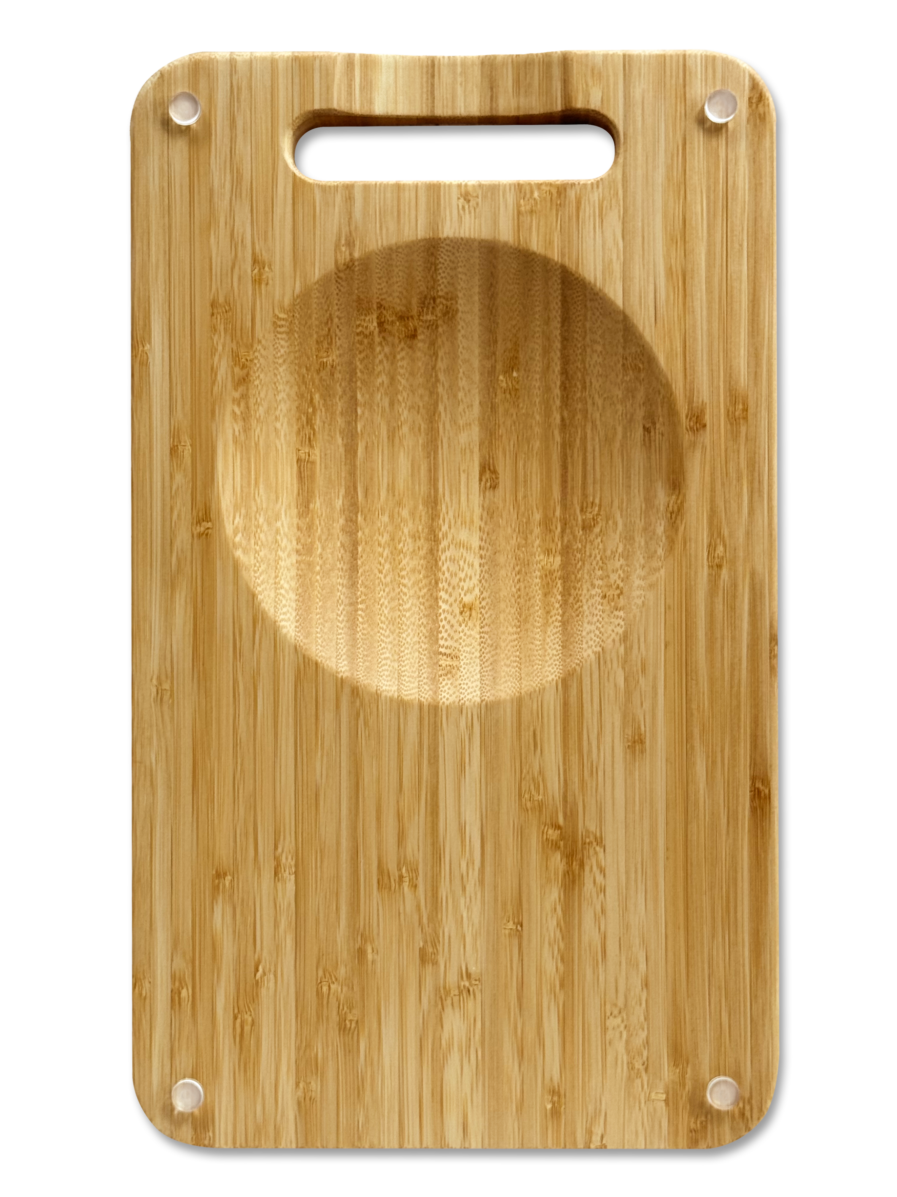NULU Signature Cutting Board