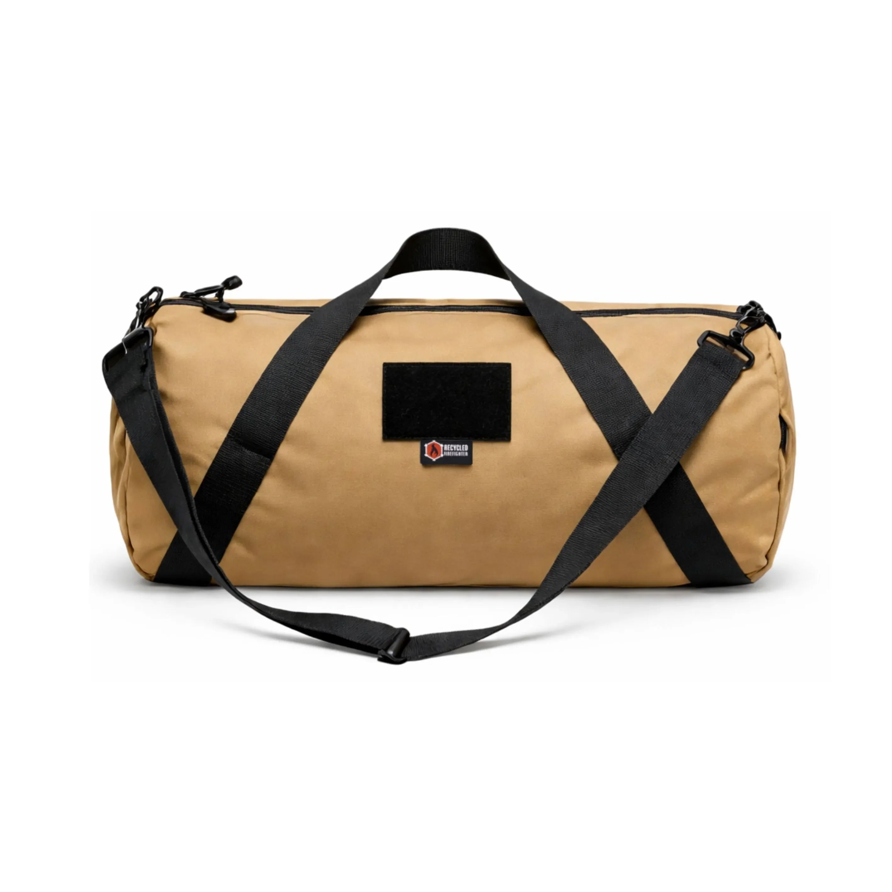 Barrel Duffle Bag 1000D