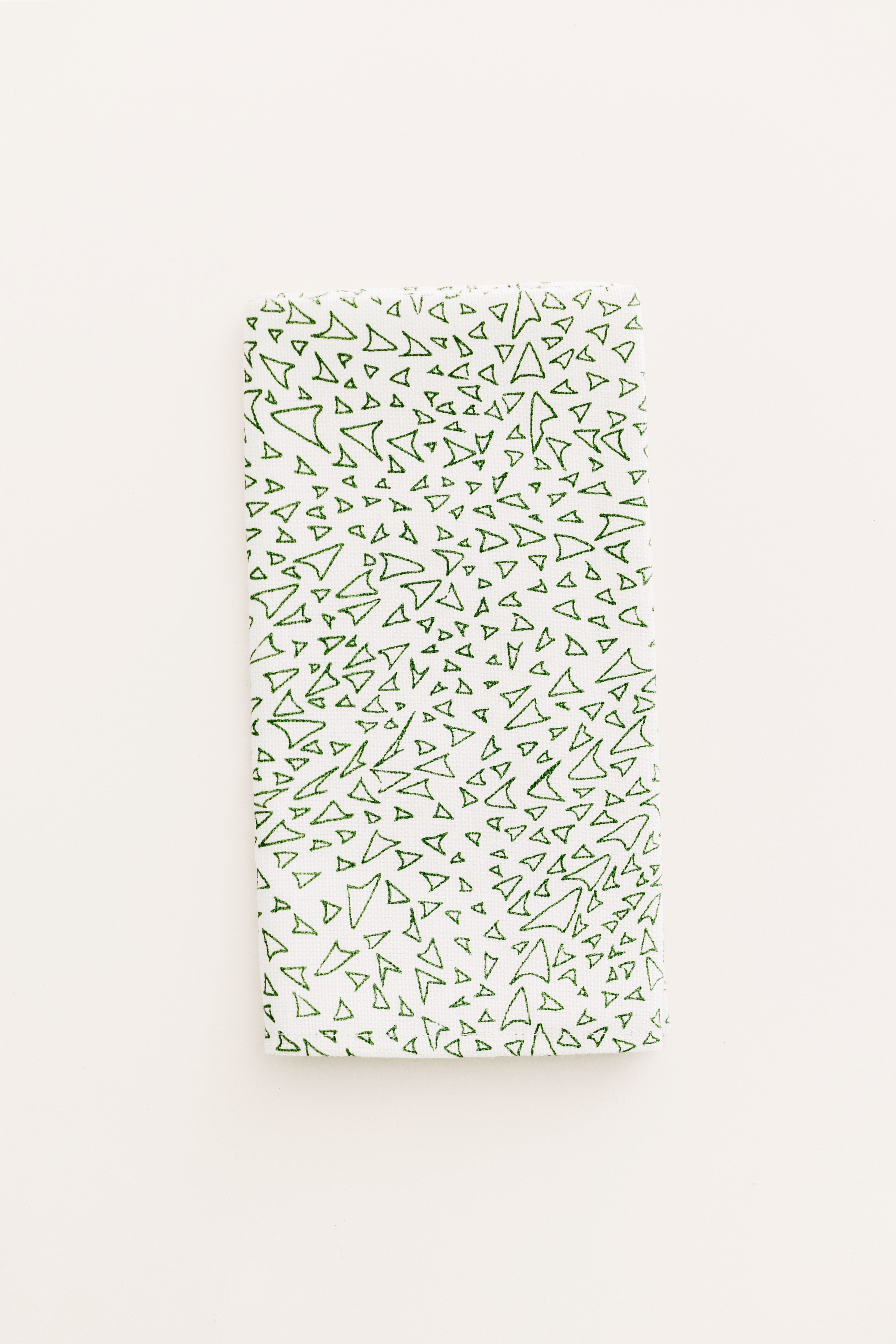 Basilone in Cereus - Napkin