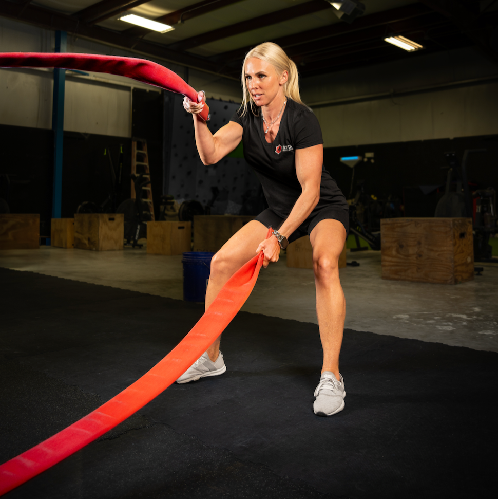 Battle Rope - The Chief - 50FT