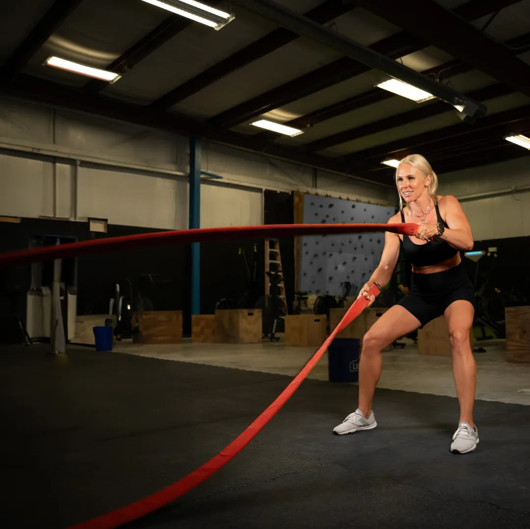 Battle Rope - Cadet Cord - 50FT