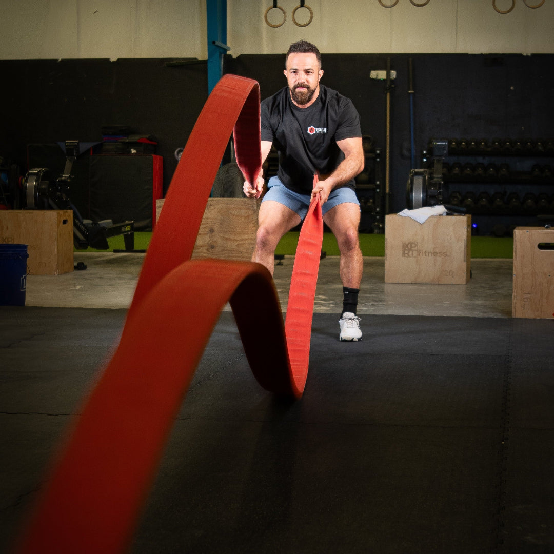 Battle Rope - The Chief - 50FT