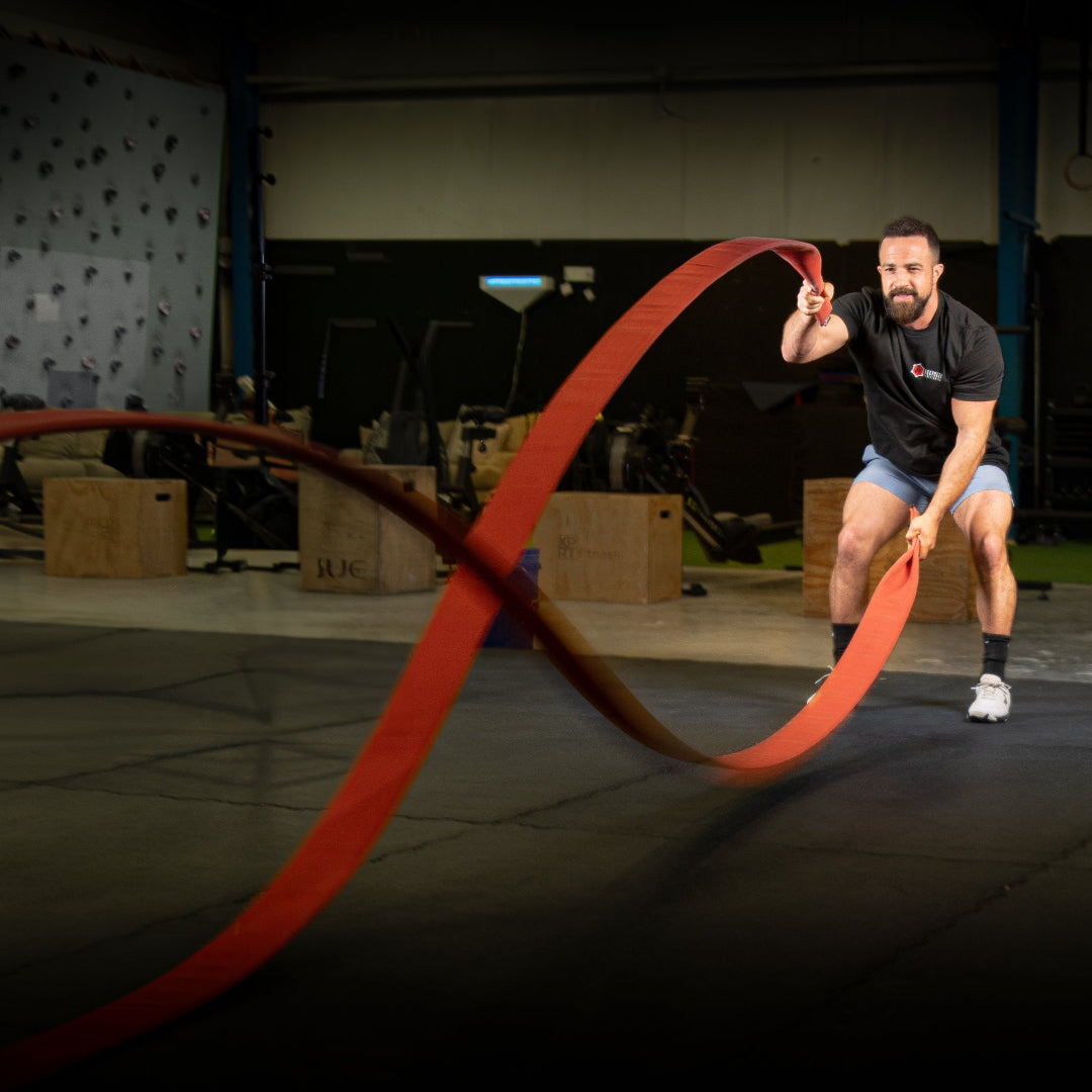 Battle Rope - The Chief - 50FT