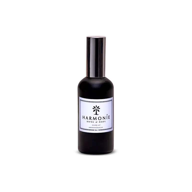 Boody Call Body Spray 3.4oz - Fragrance | Harmonie