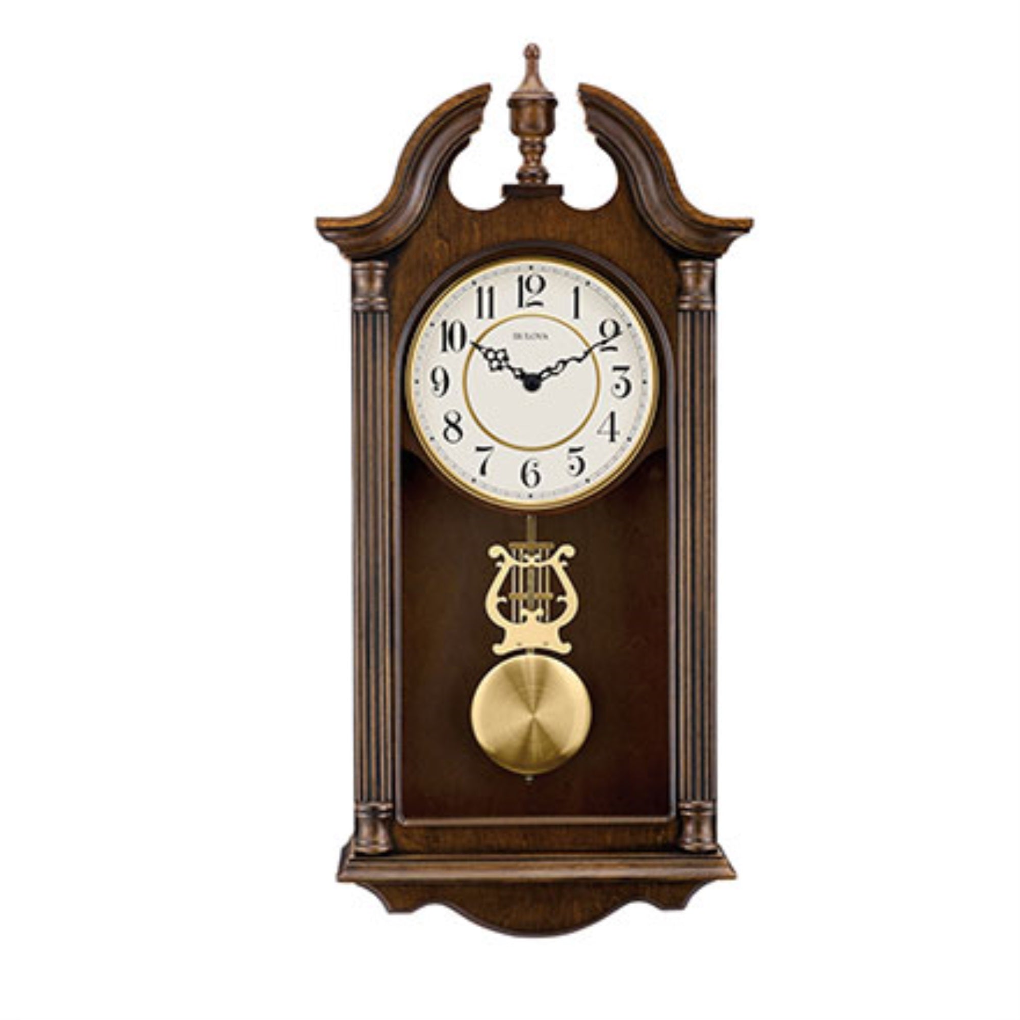 Bulova C1517 Saybrook Clock-like New