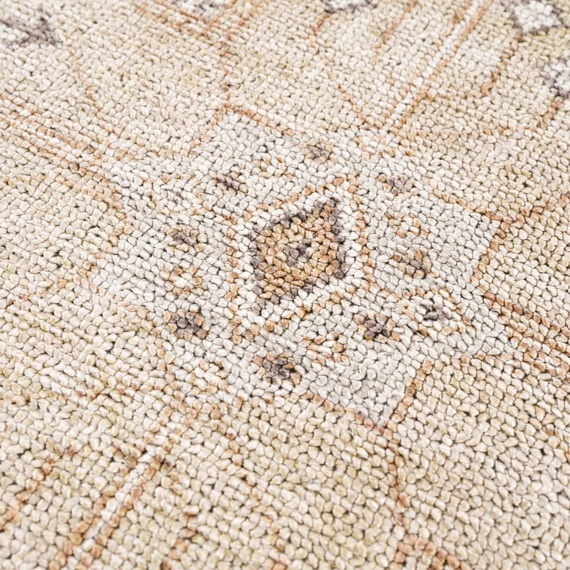 Albas Washable Runner Rug