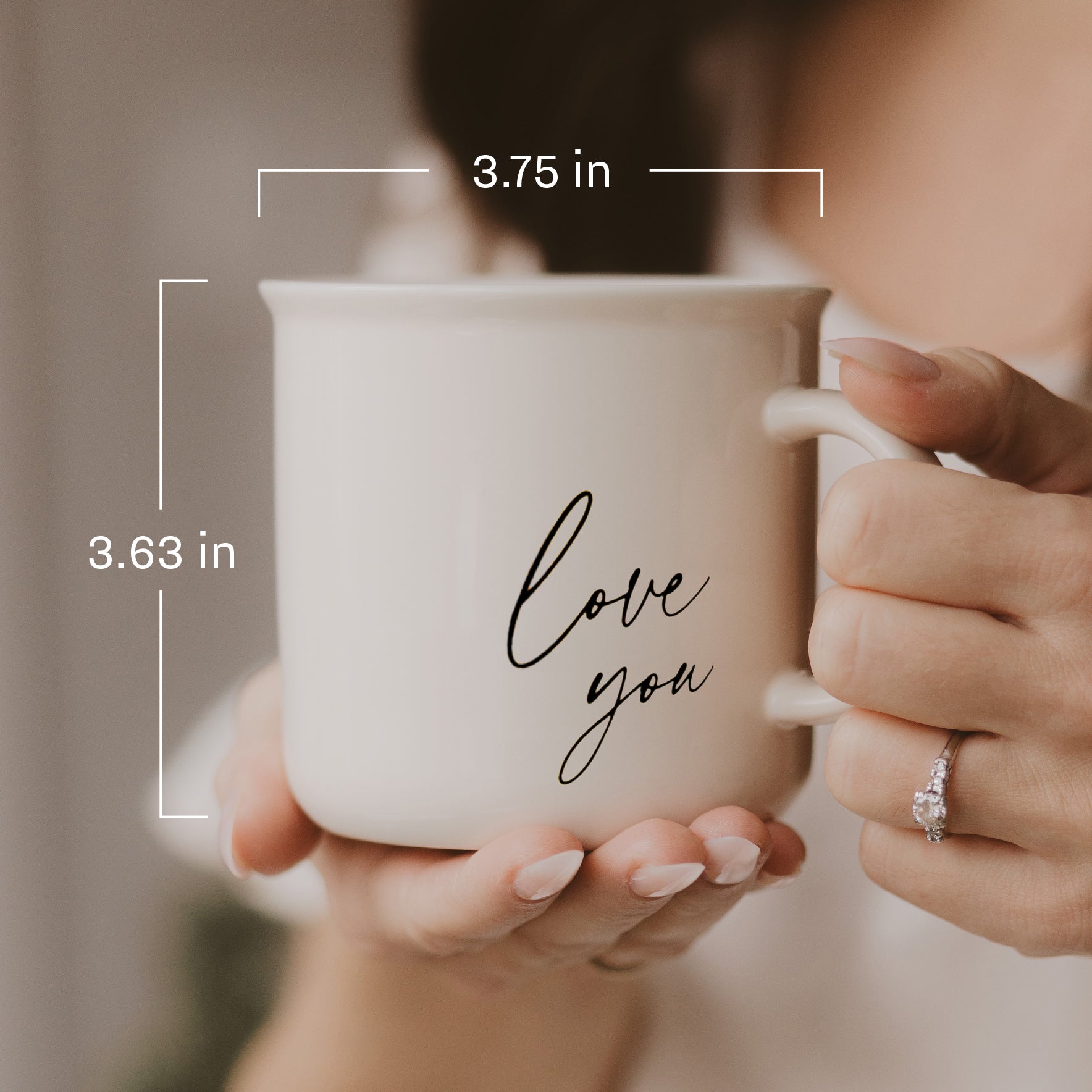 Mama 11oz. Coffee Mug