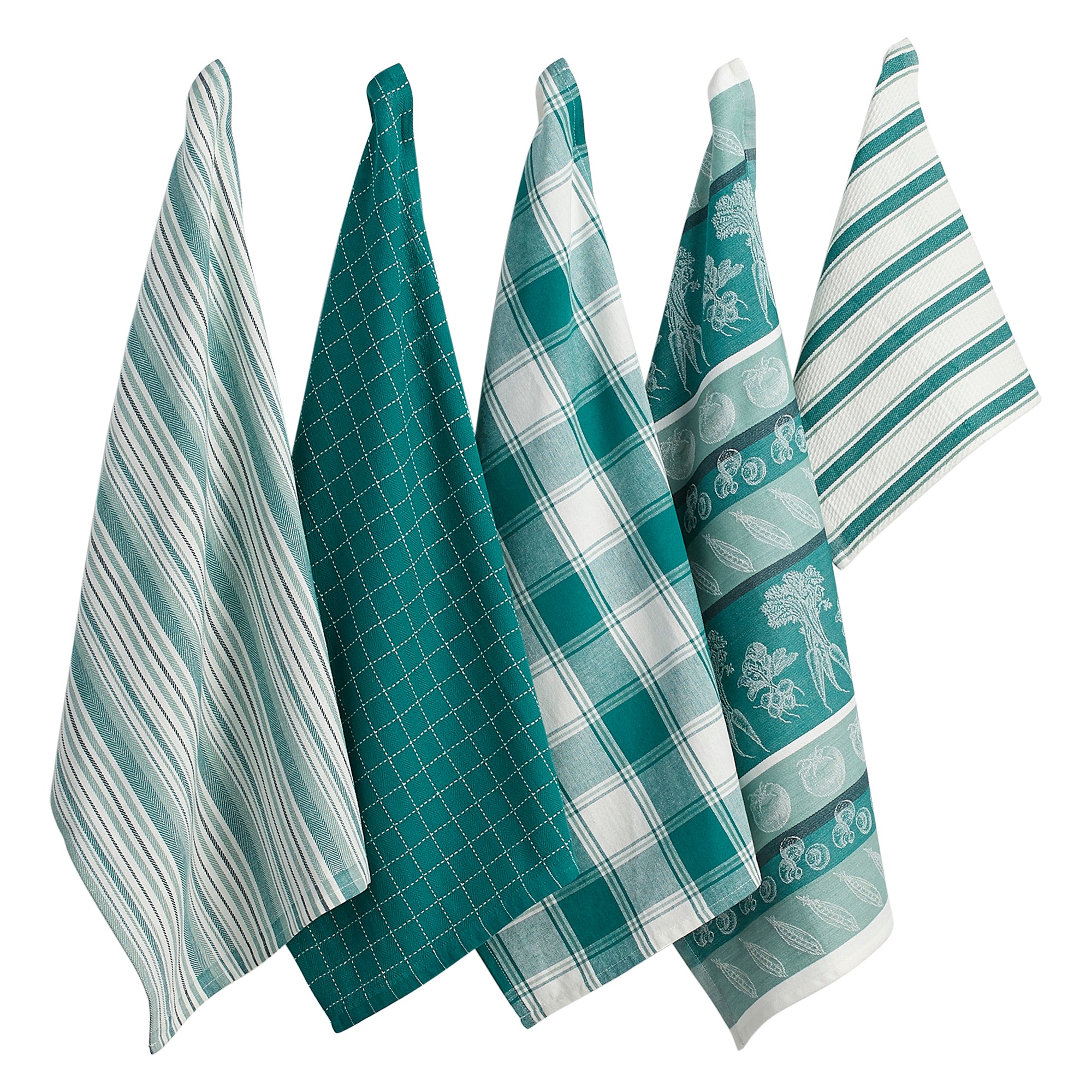 Dii North Sea Kitchen(Set Of 5)