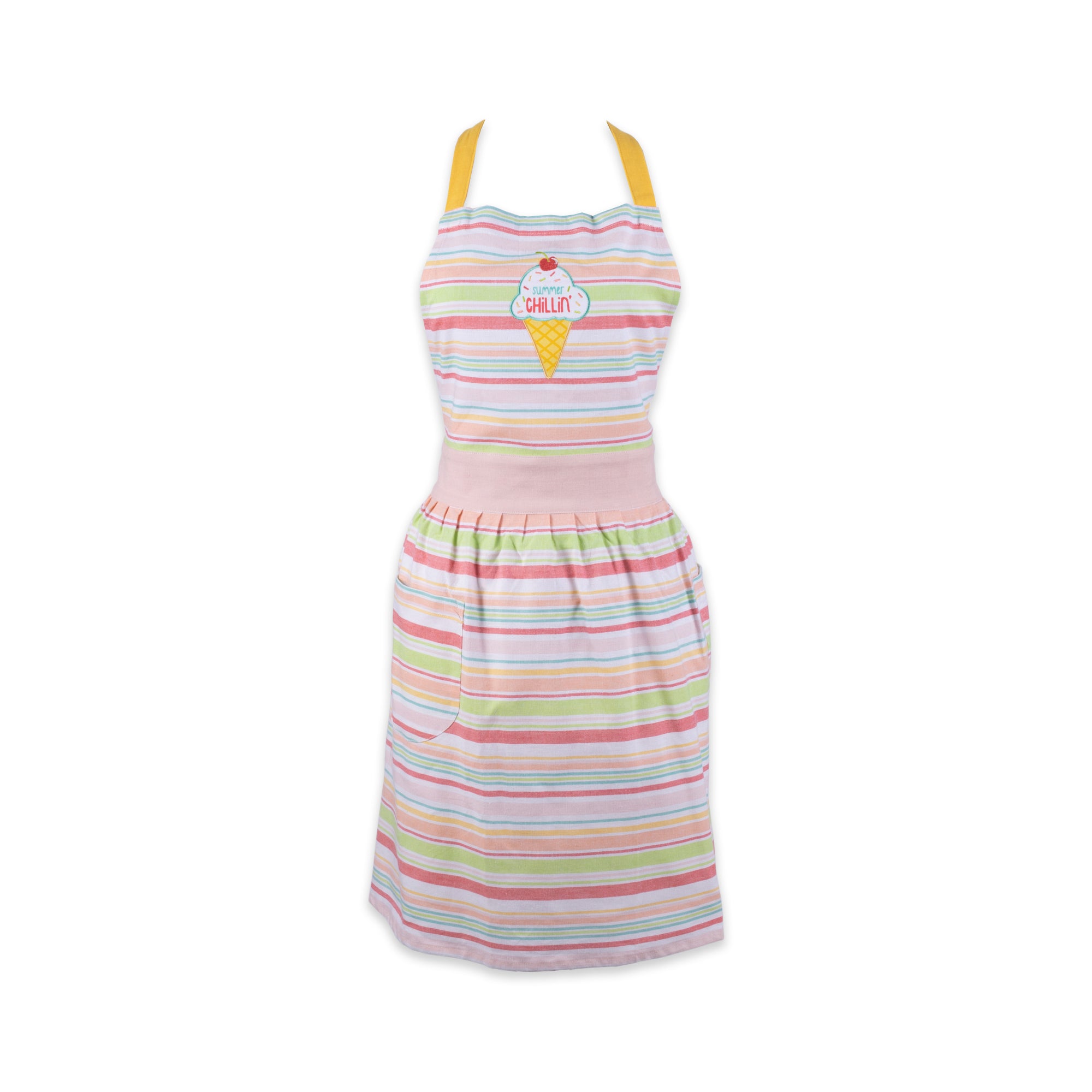 Dii Watermelon Kitchen Collection, One Size Fits Most, Summer Chillin, 1 Piece