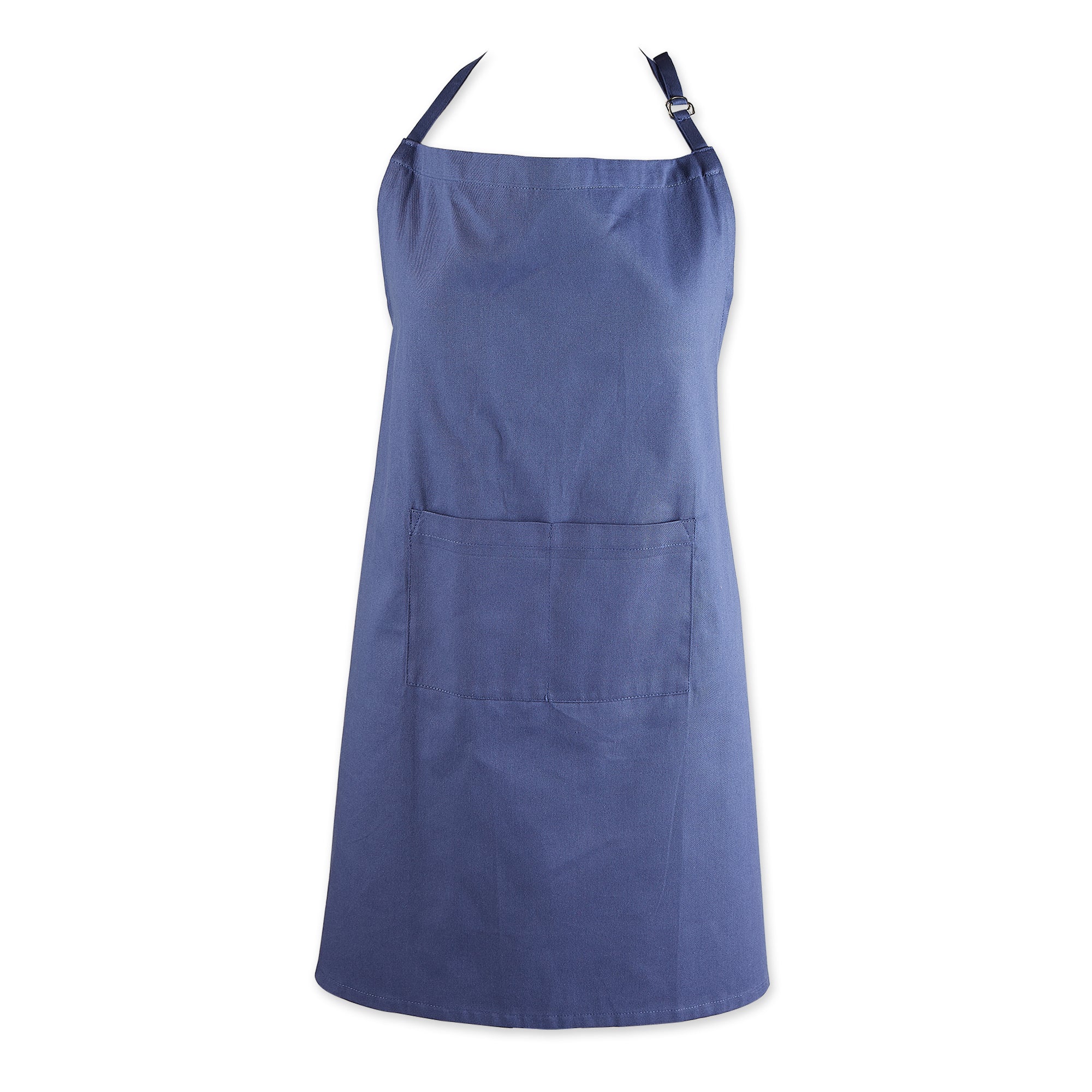 Dii French Blue Xl Chef Apron