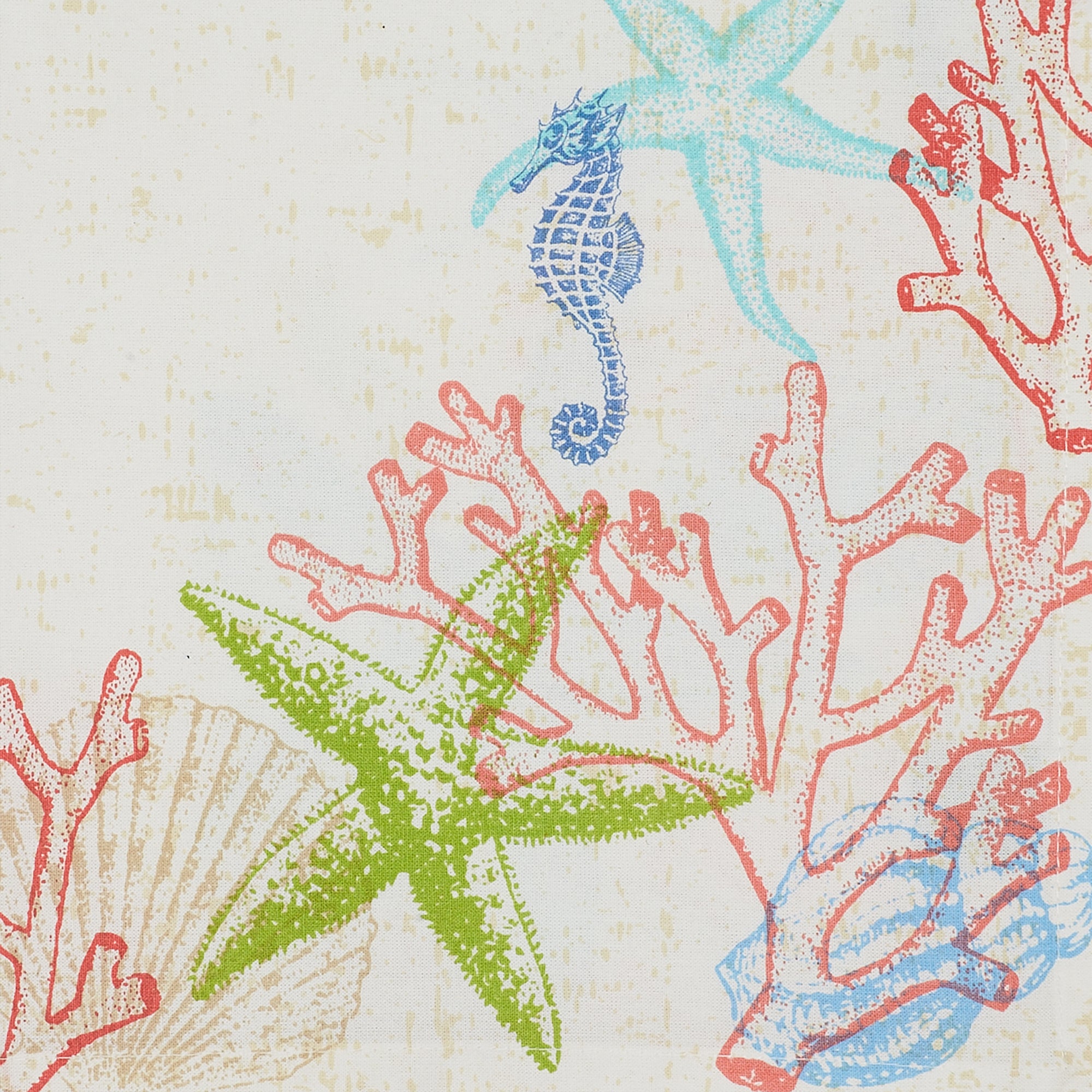 DII Lagoon Napkin Set  20x20''  6 Piece