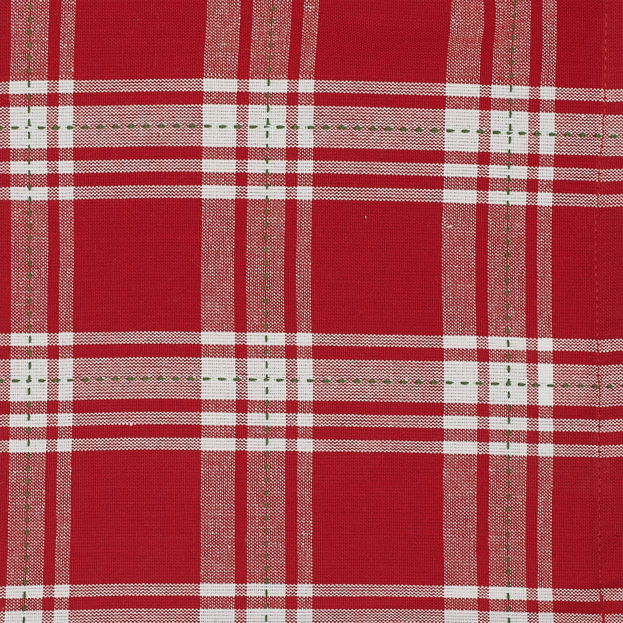 Dii Sprig Dobby Napkin Set, 20X20'', 6 Piece