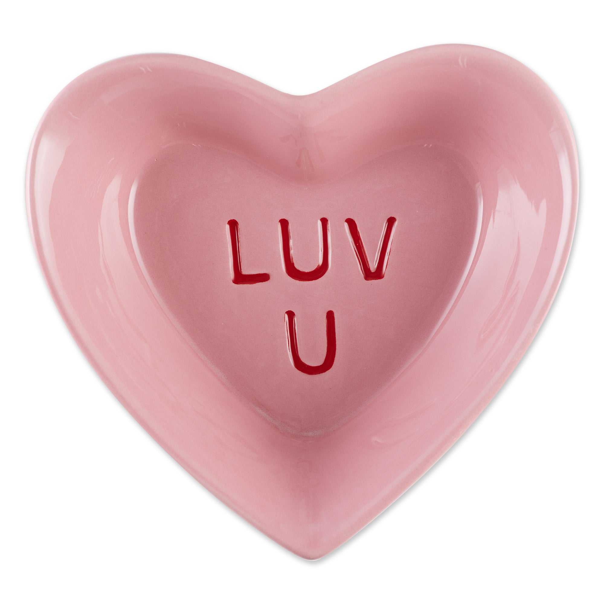 DII Sweet Talk Candy Bowls (Set of 4)