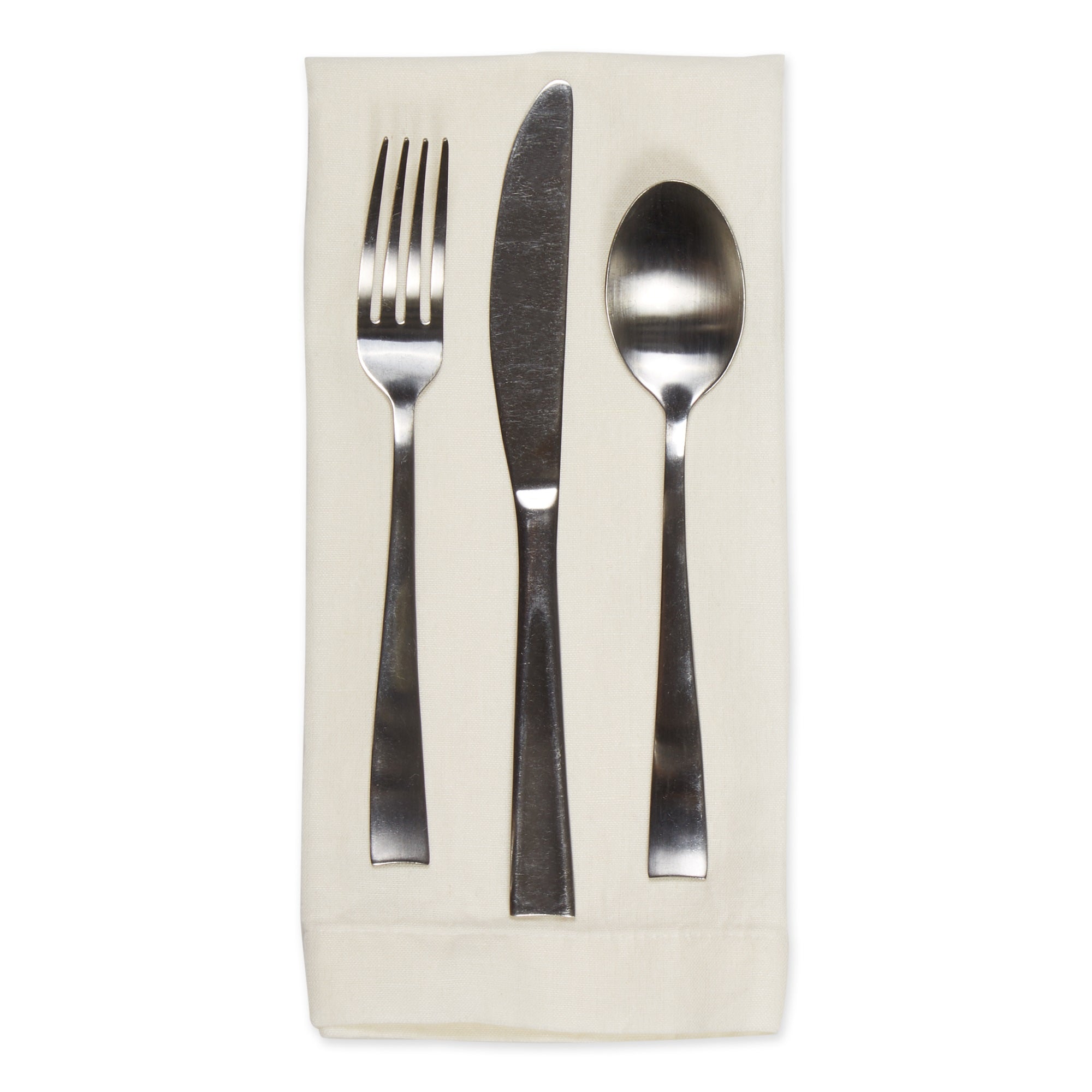 DII Cream Sugar Linen Napkin (Set of 4)