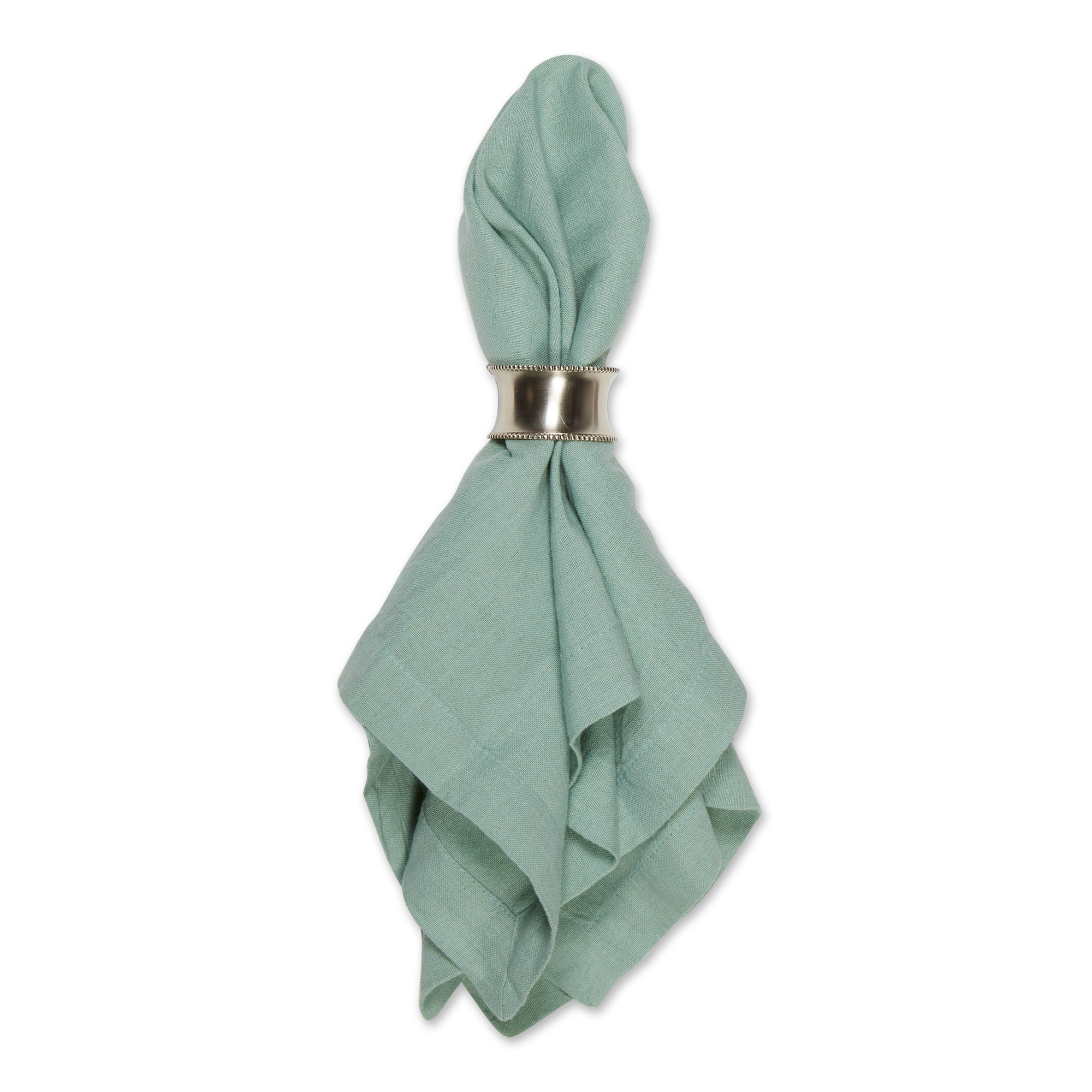 DII Jadeite Linen Napkin (Set of 4)