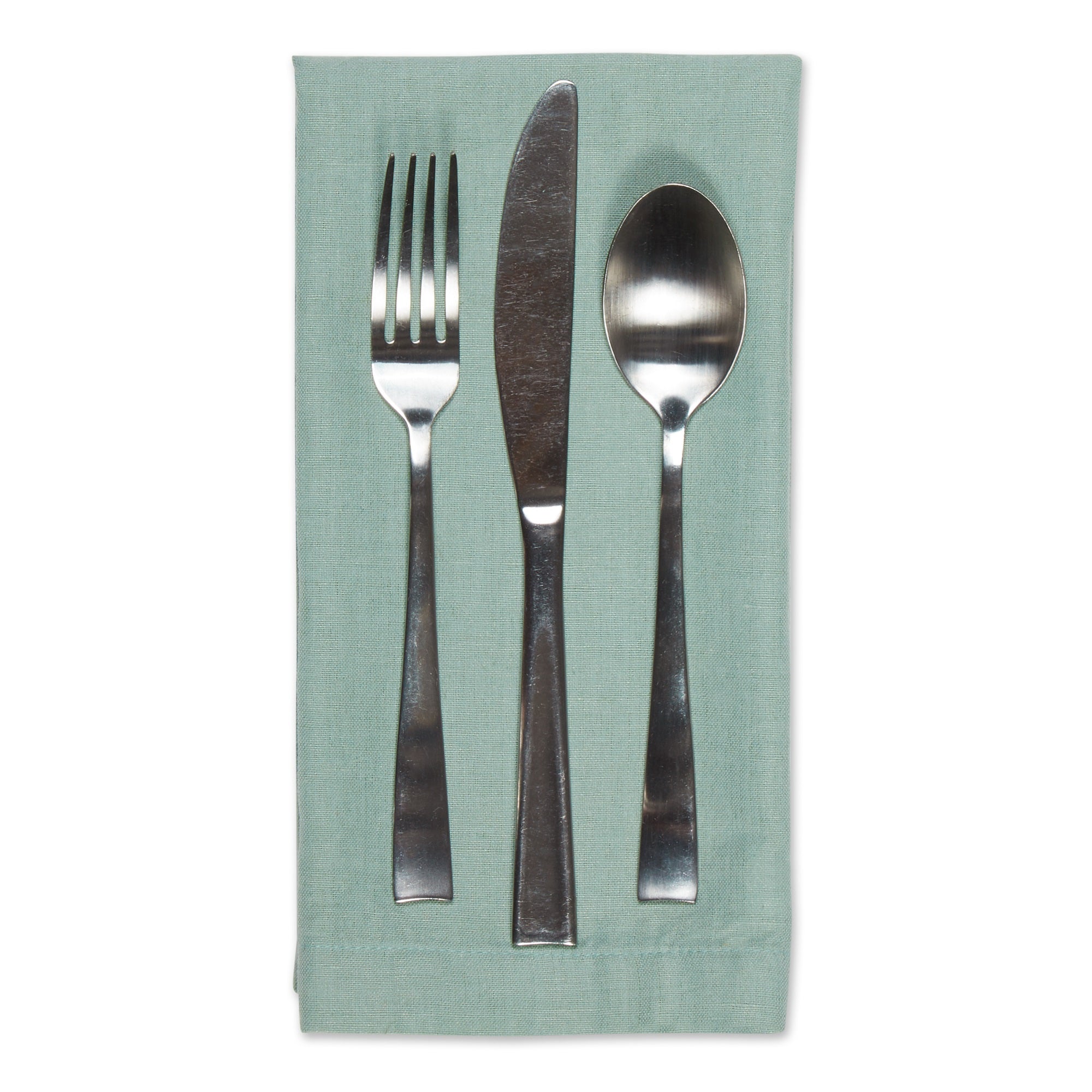 DII Jadeite Linen Napkin (Set of 4)
