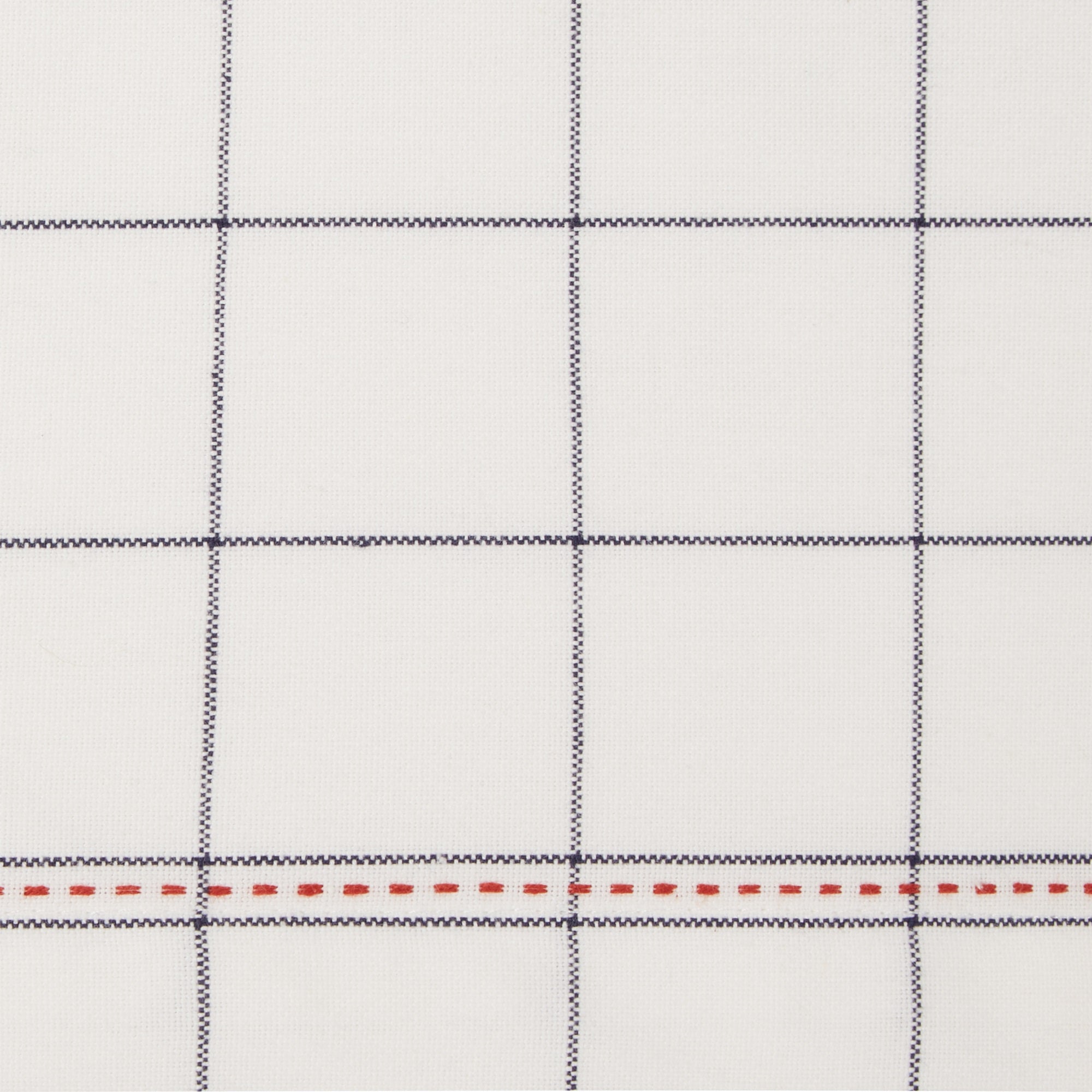 Dii Kitchen Windowpane Tablecloth 60X84