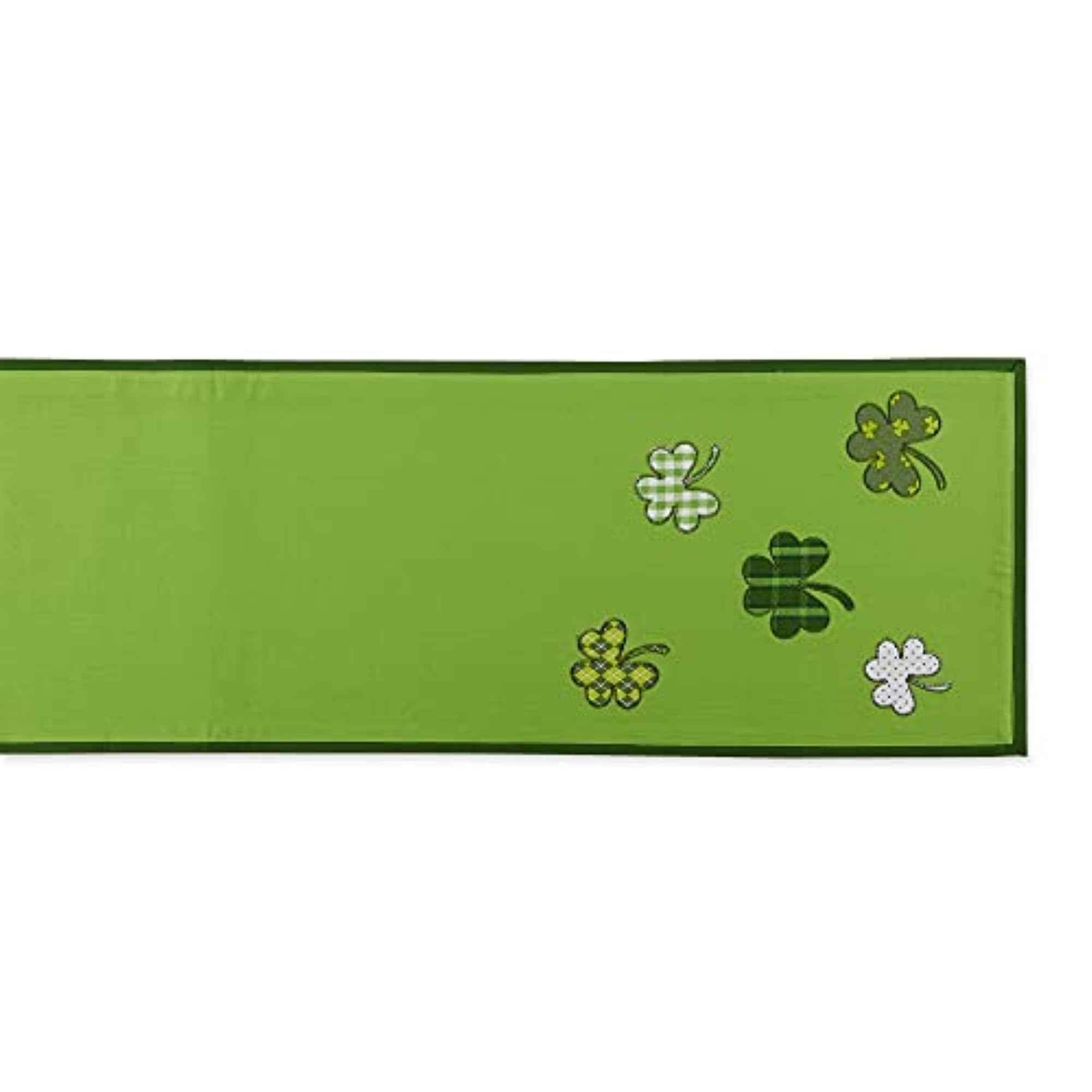 DII Lucky Day Table Runner 14x108''