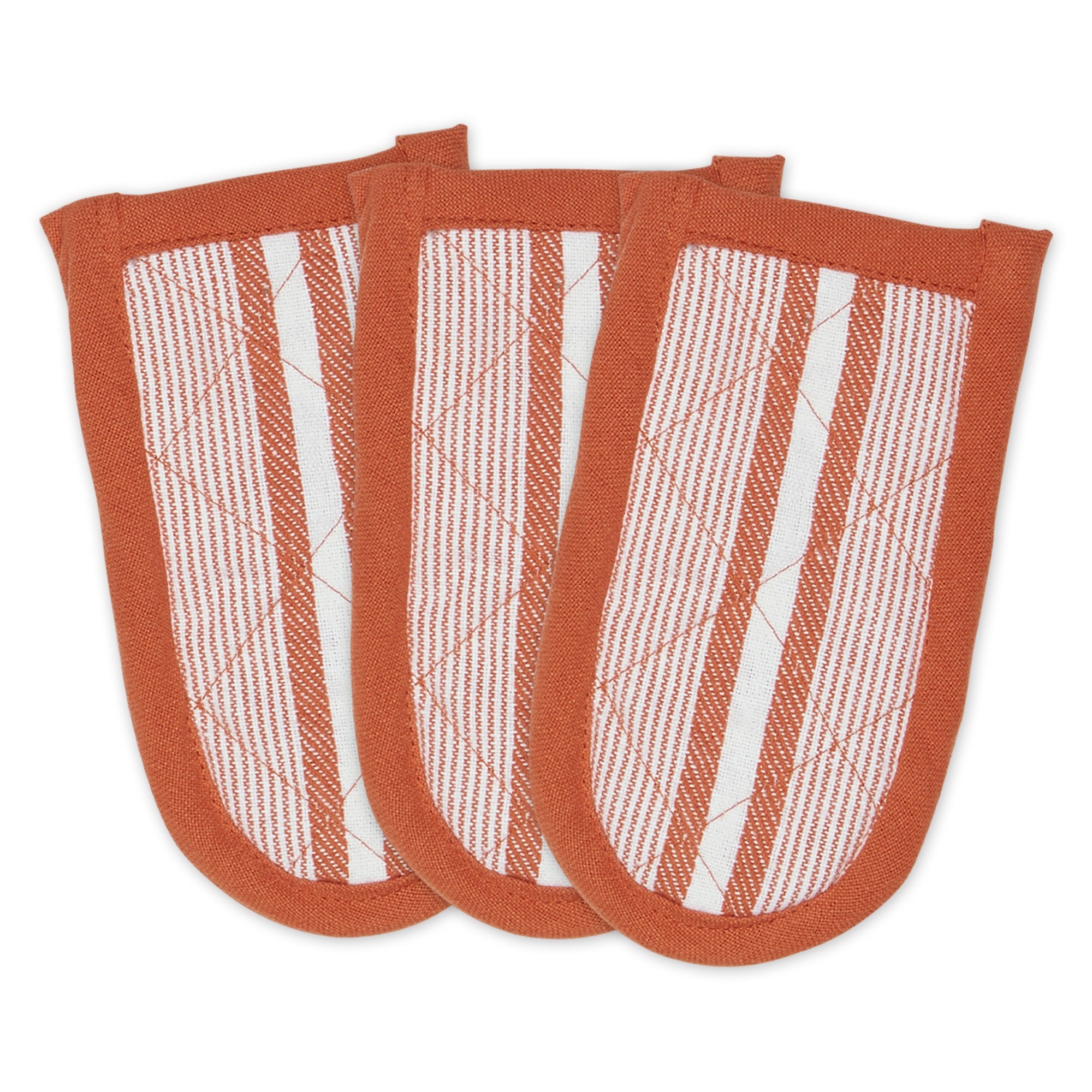 SPICE CHEF STRIPE PAN HANDLE SET/3
