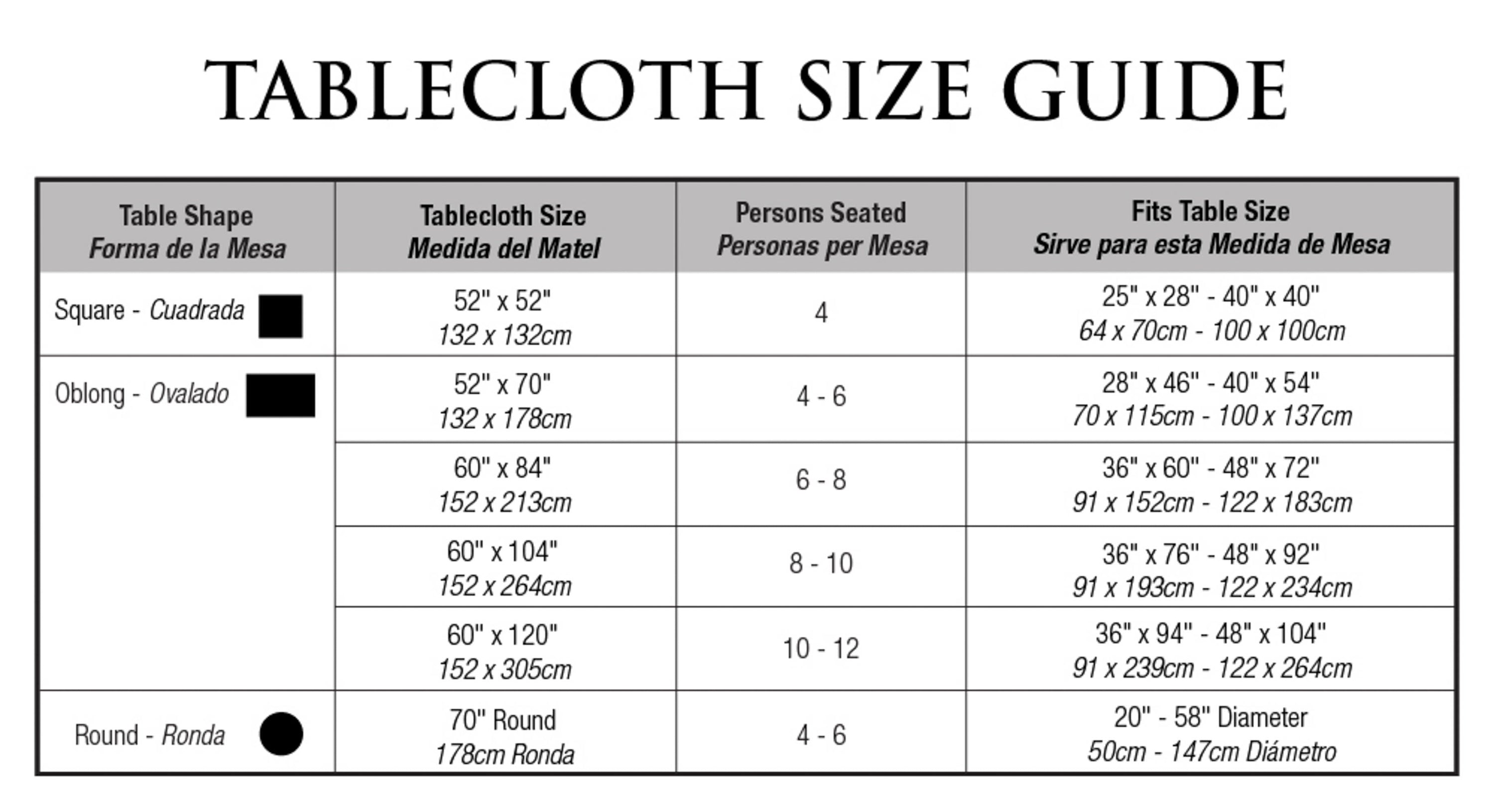 DII Cream Vintage Polyester Lace Tablecloth 63 Round